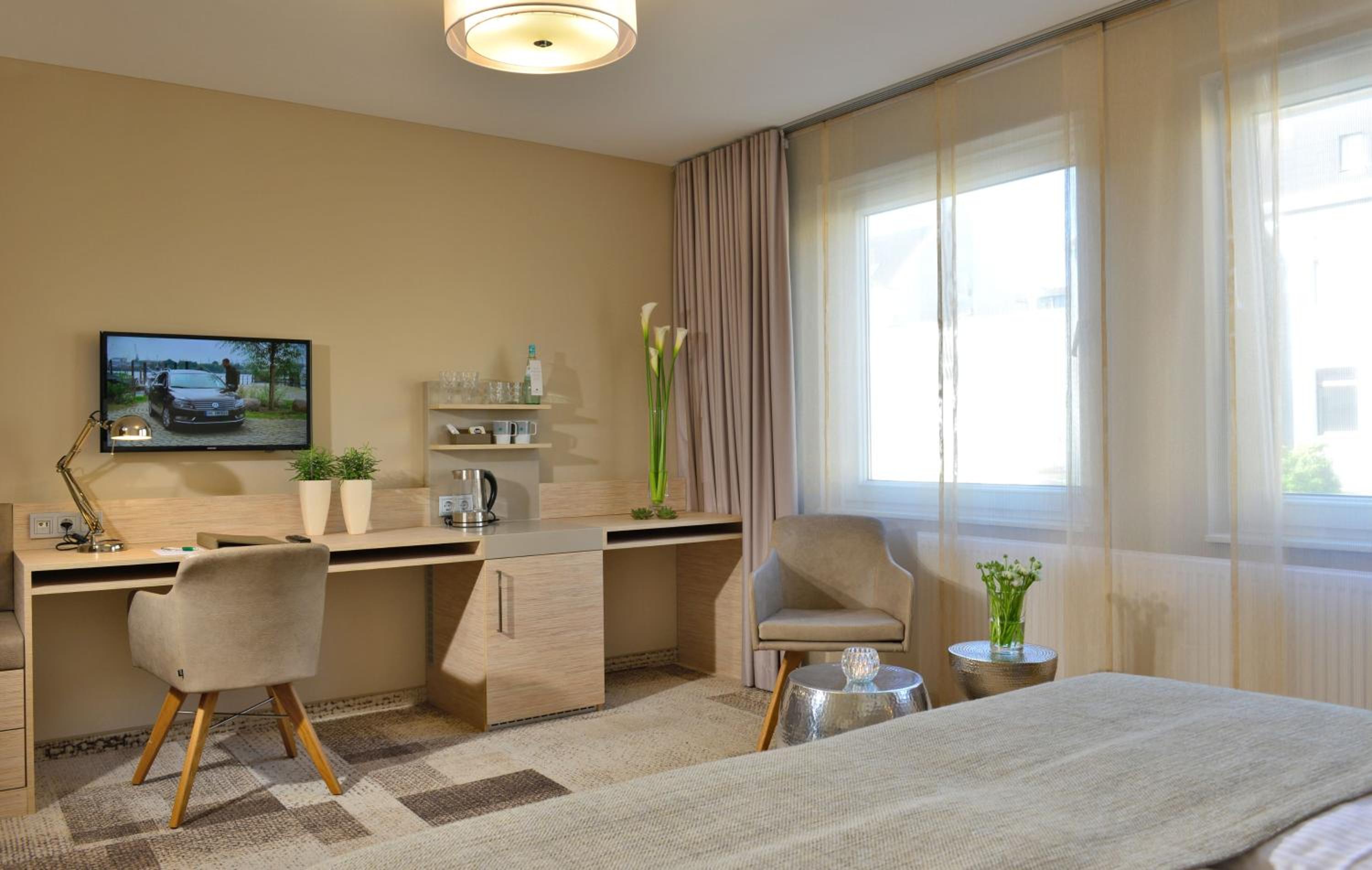 Superior Double Room - Photo 4