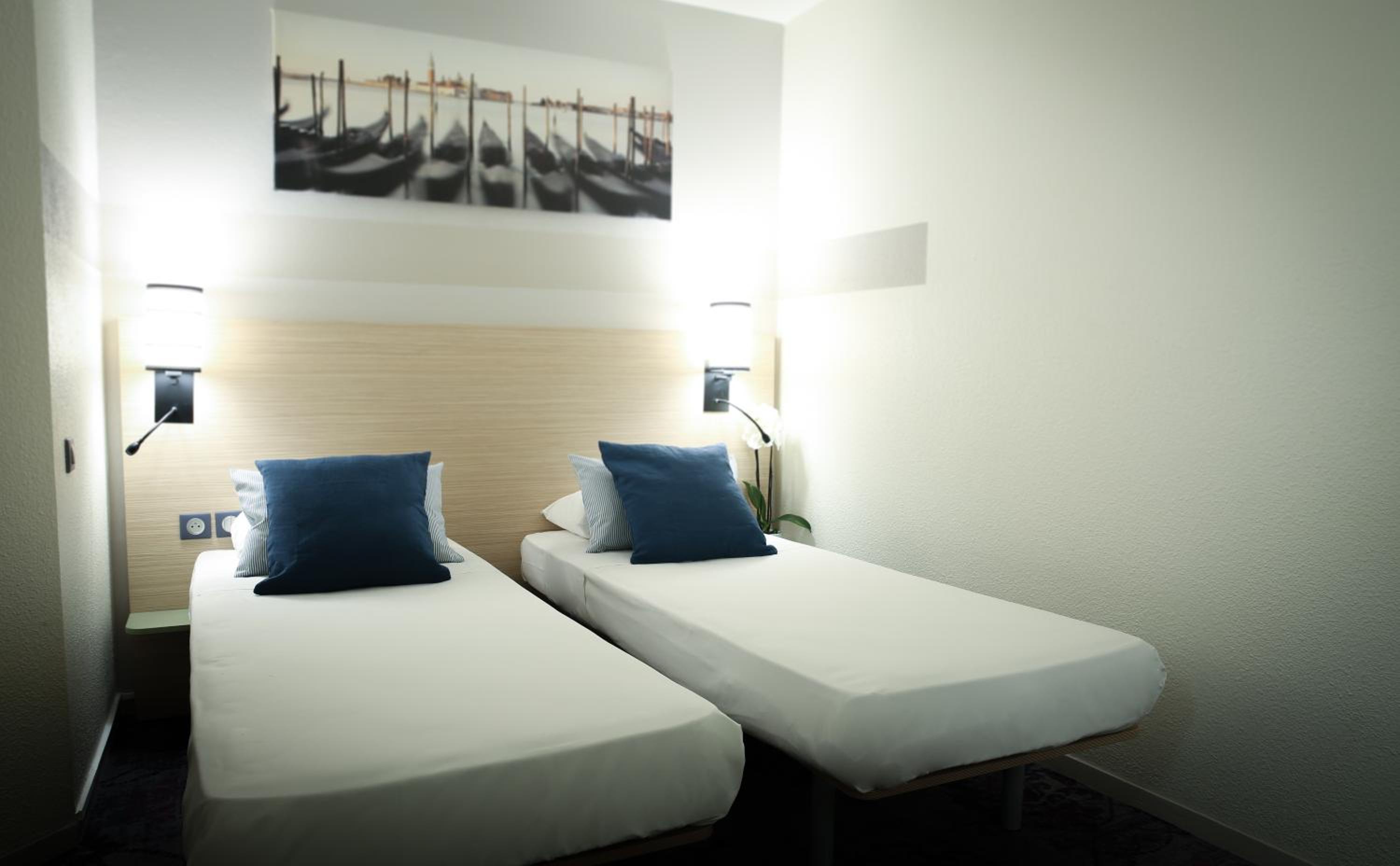 Twin Room photo 3