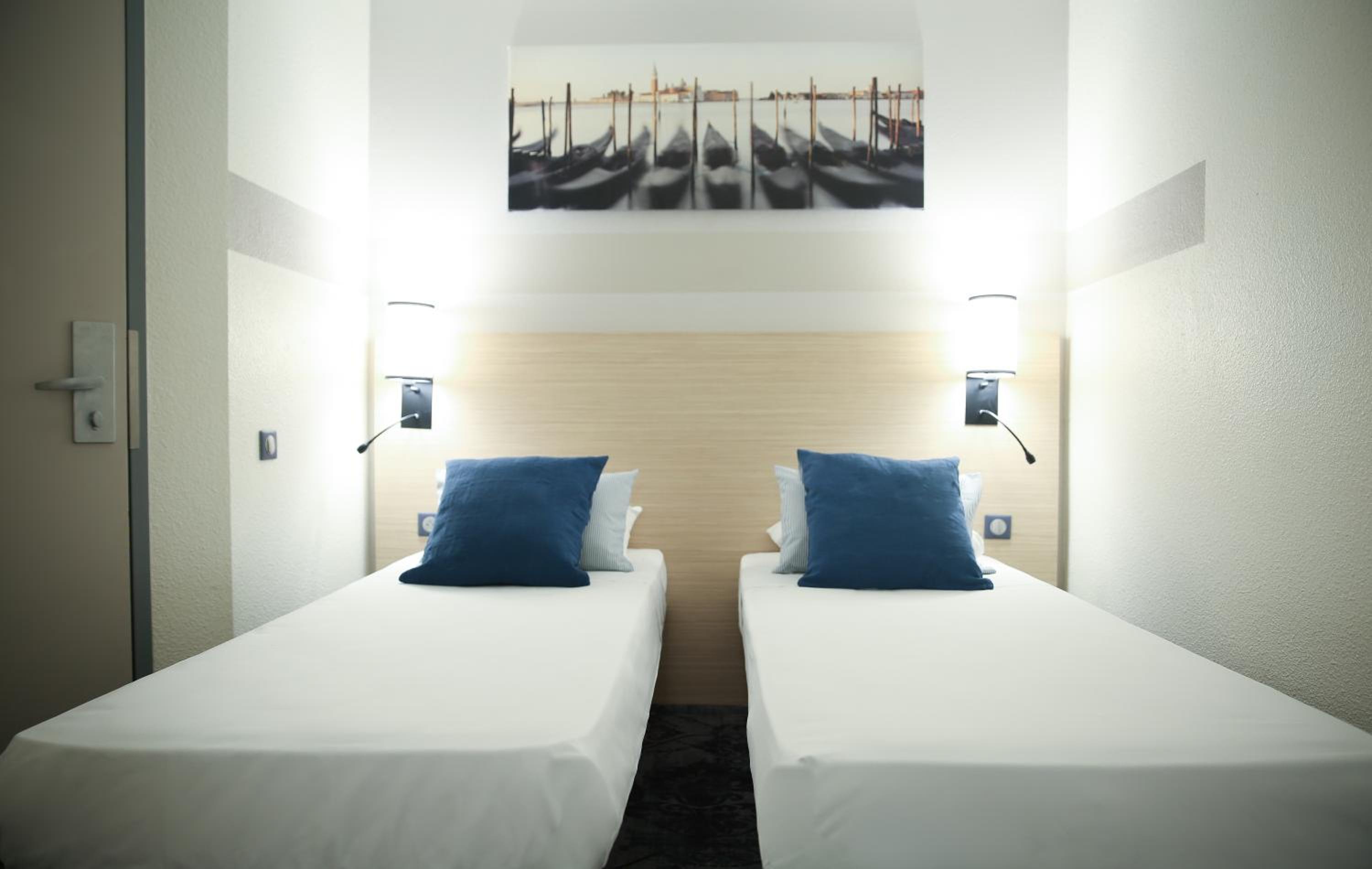 Twin Room photo 2