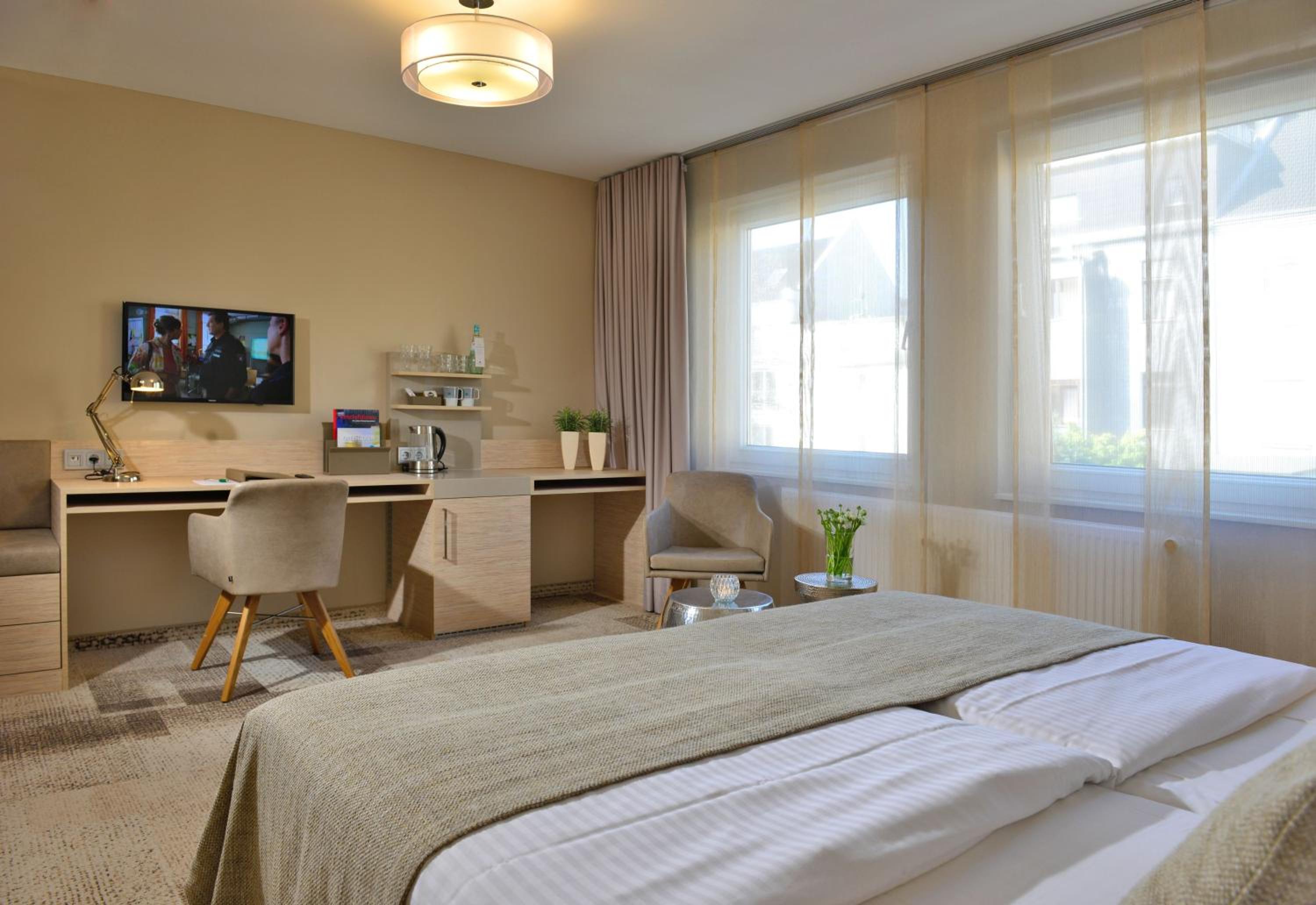 Superior Double Room - Photo 5