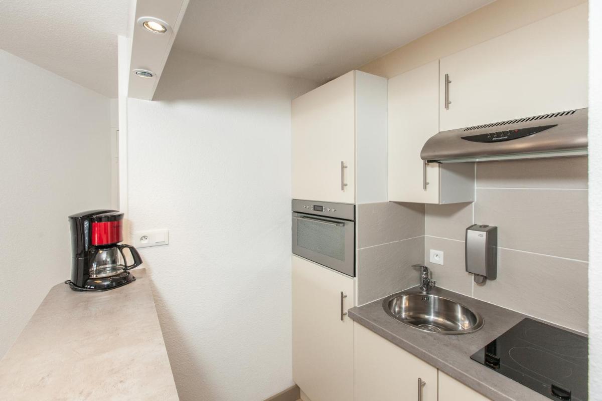 Superior Apartment photo 3