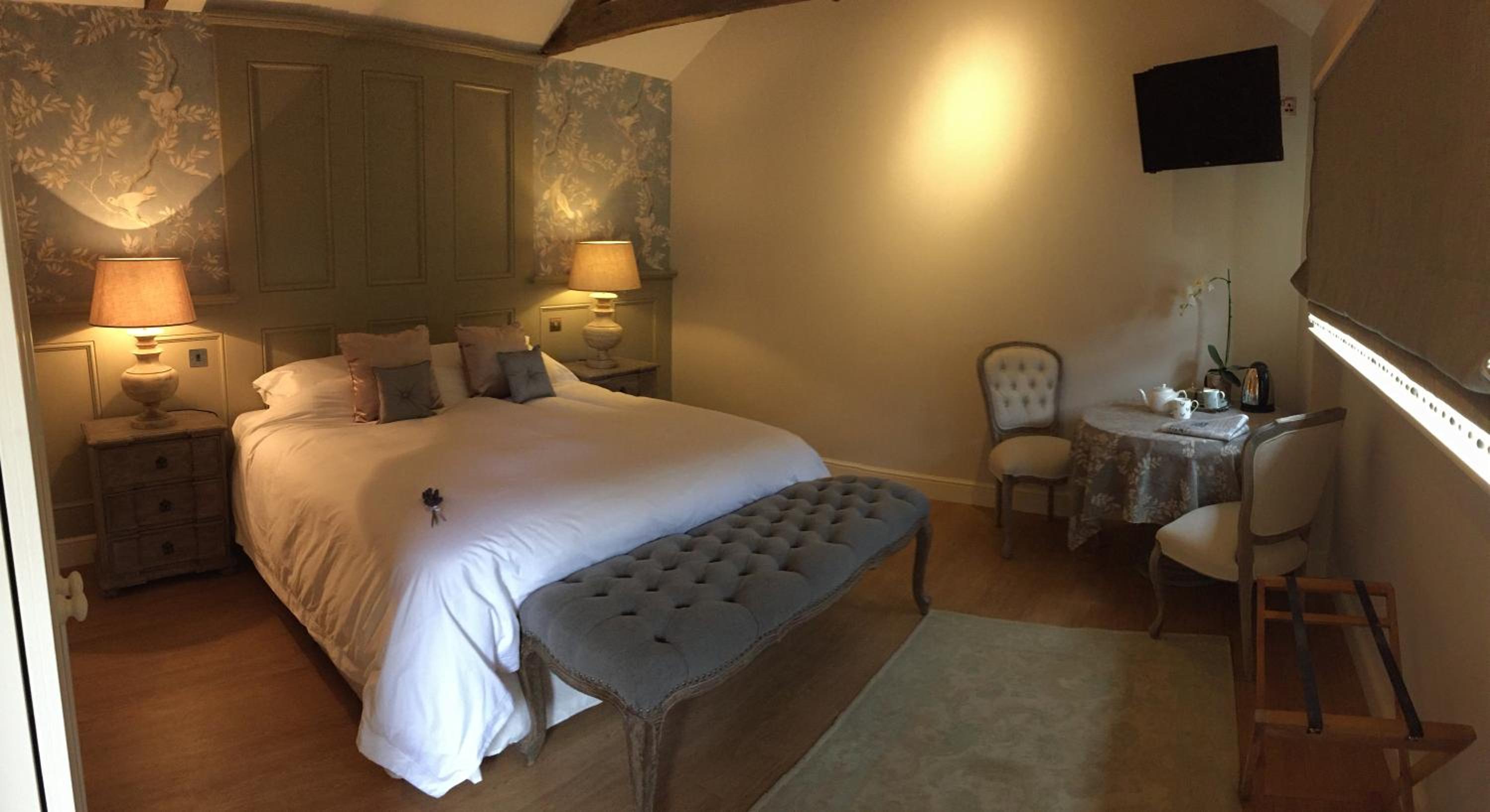 King Room - Photo 1