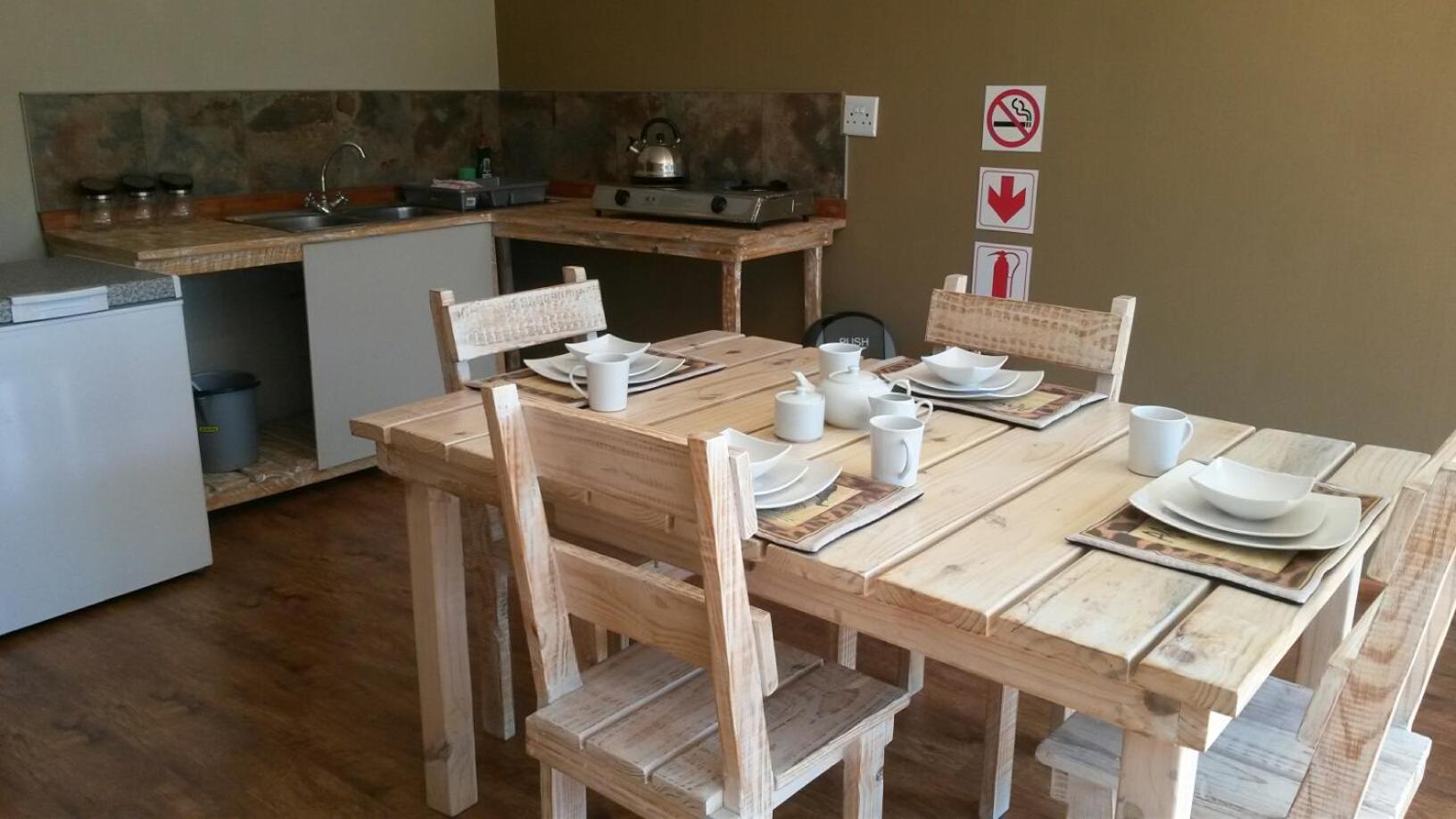 Chalet 10 photo 2