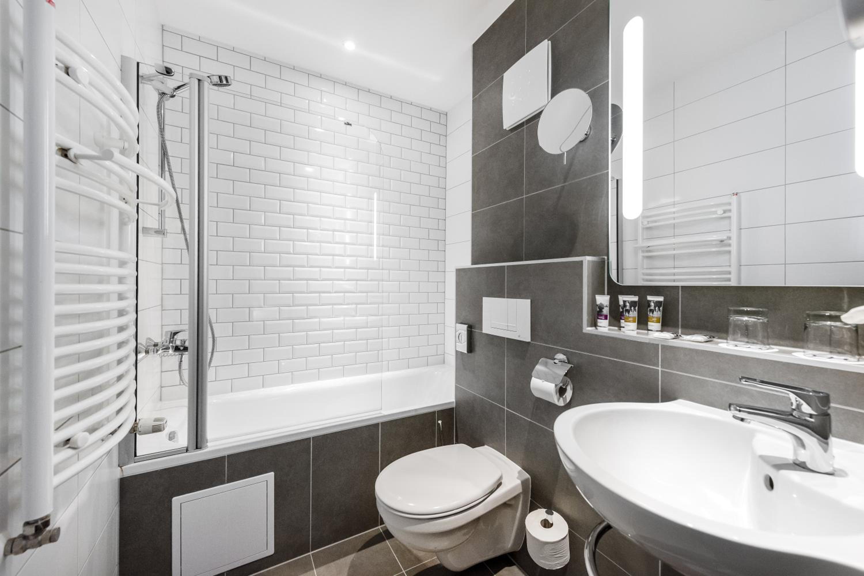 Privilege Twin Room