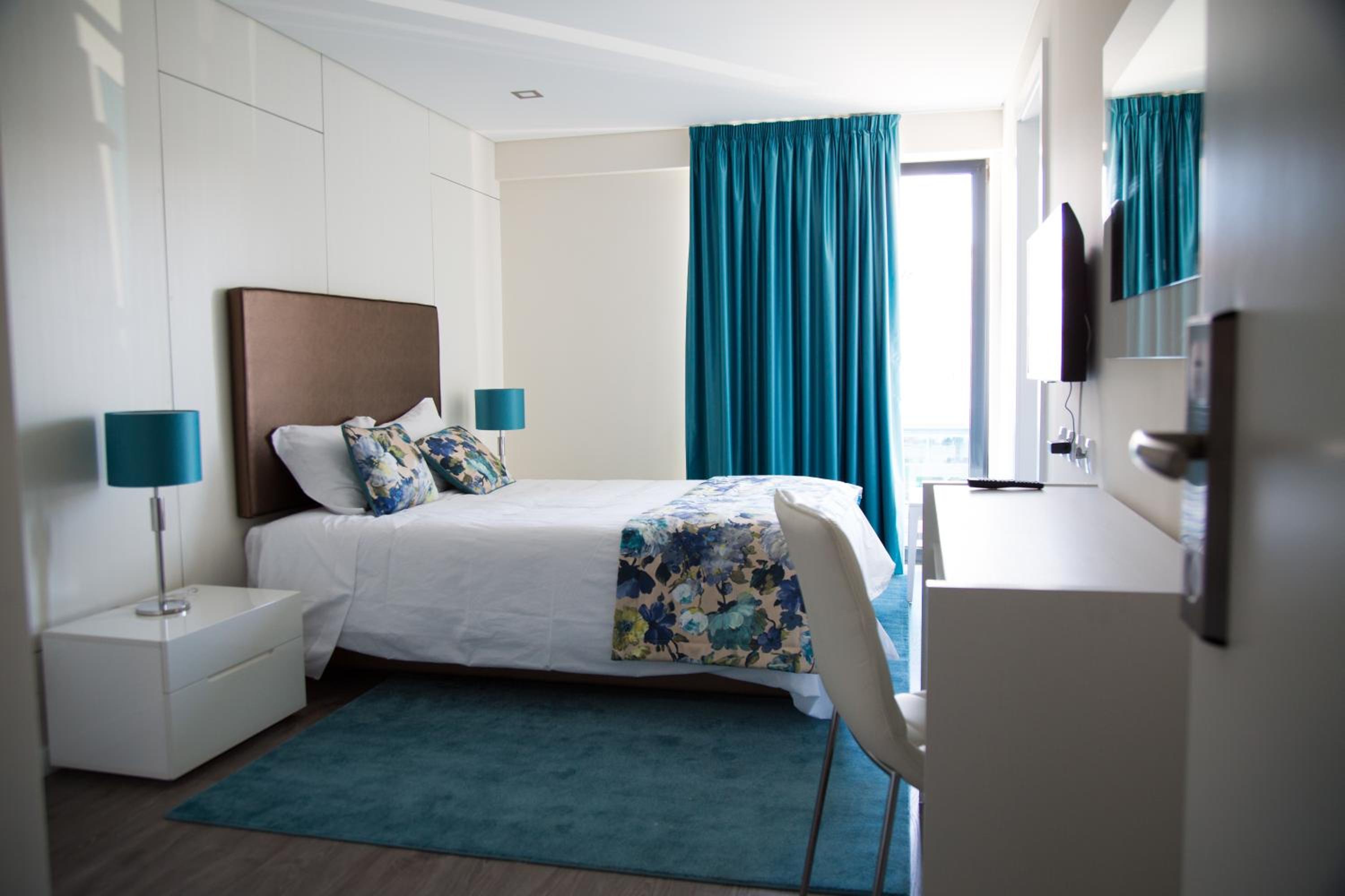 Deluxe Double Room - Photo 1