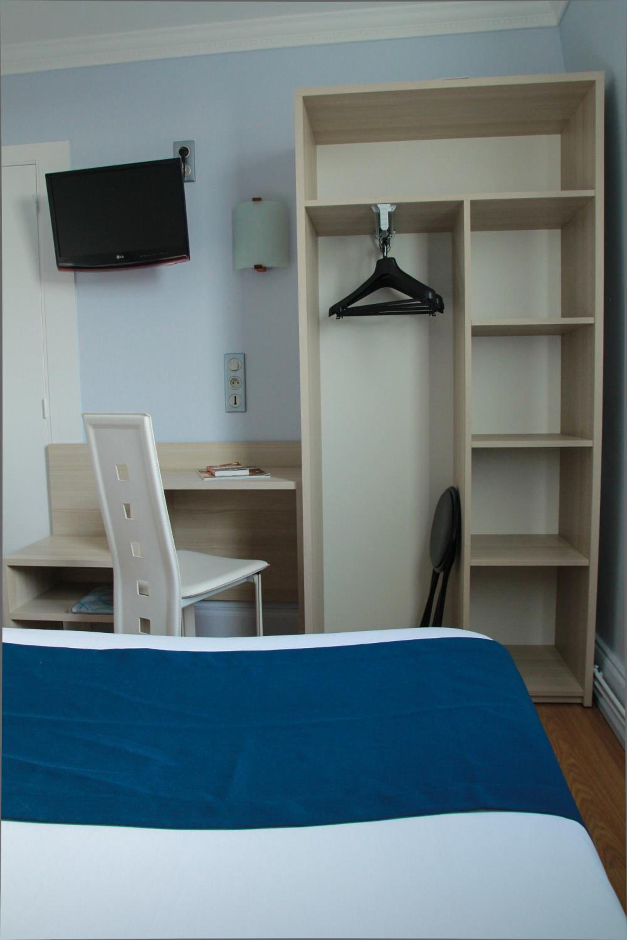 Comfort Twin Room photo 1