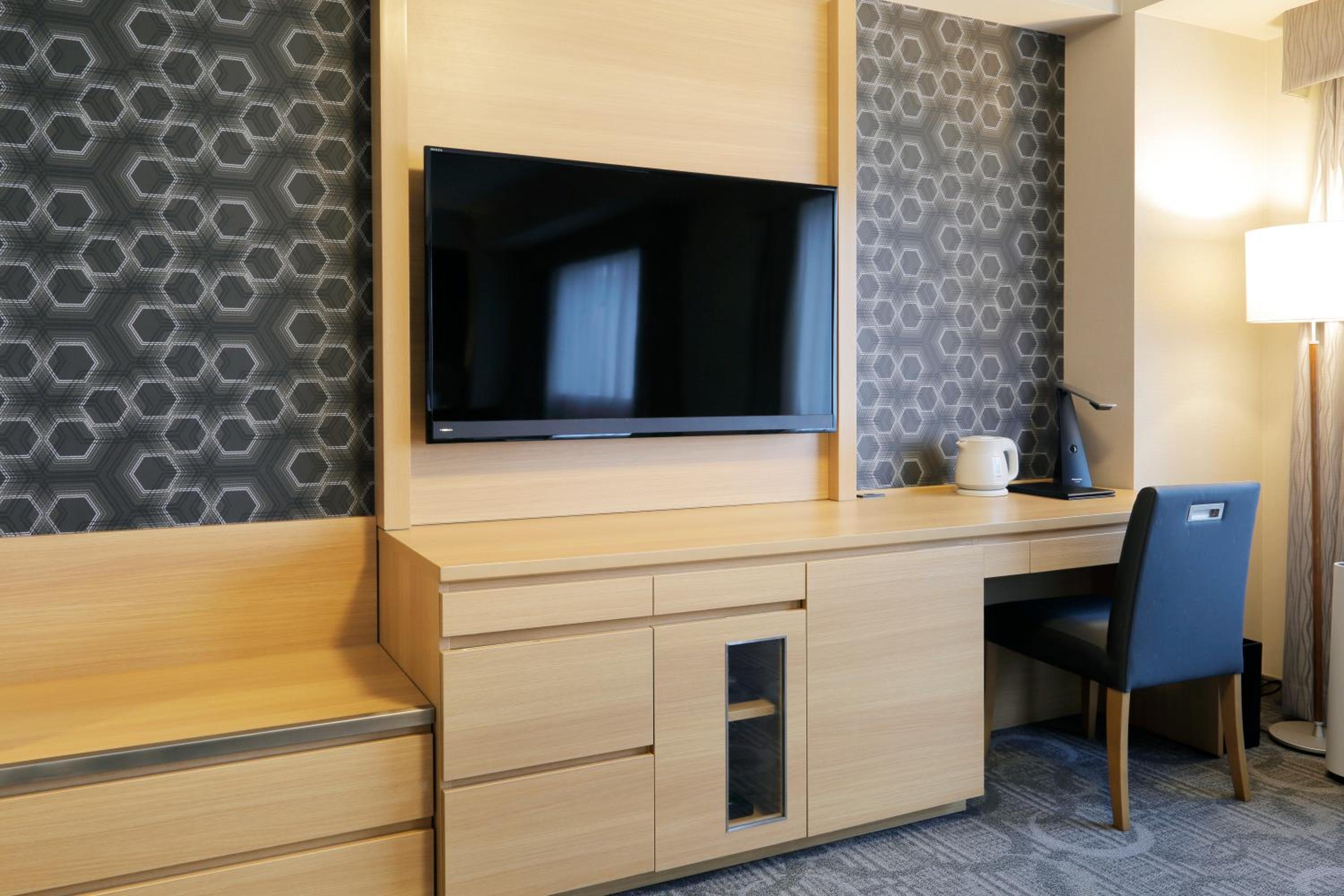 Exclusive Twin Room - Non Smoking - Premium Floor - Photo 7