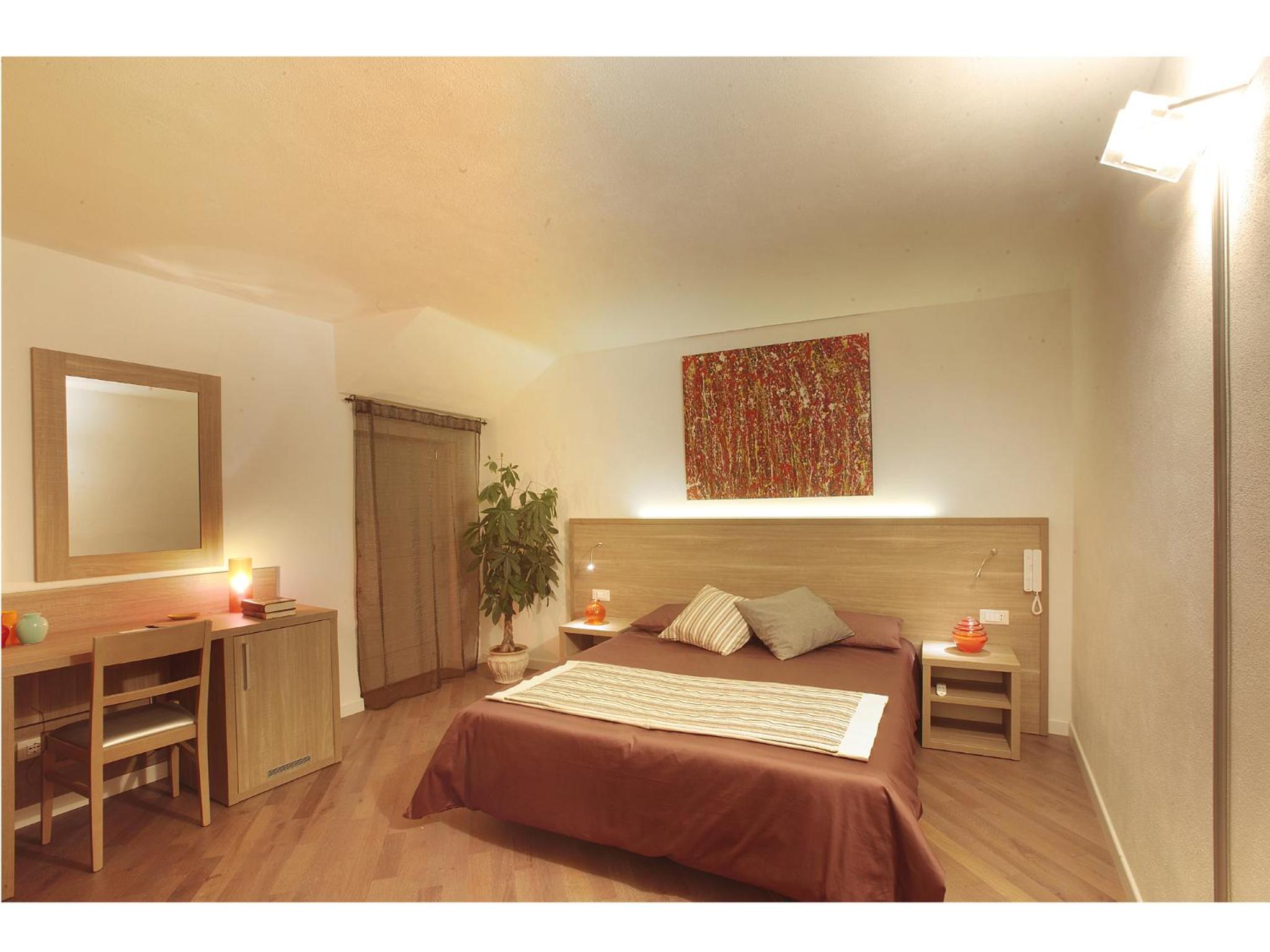 Budget Double or Twin Room photo 1