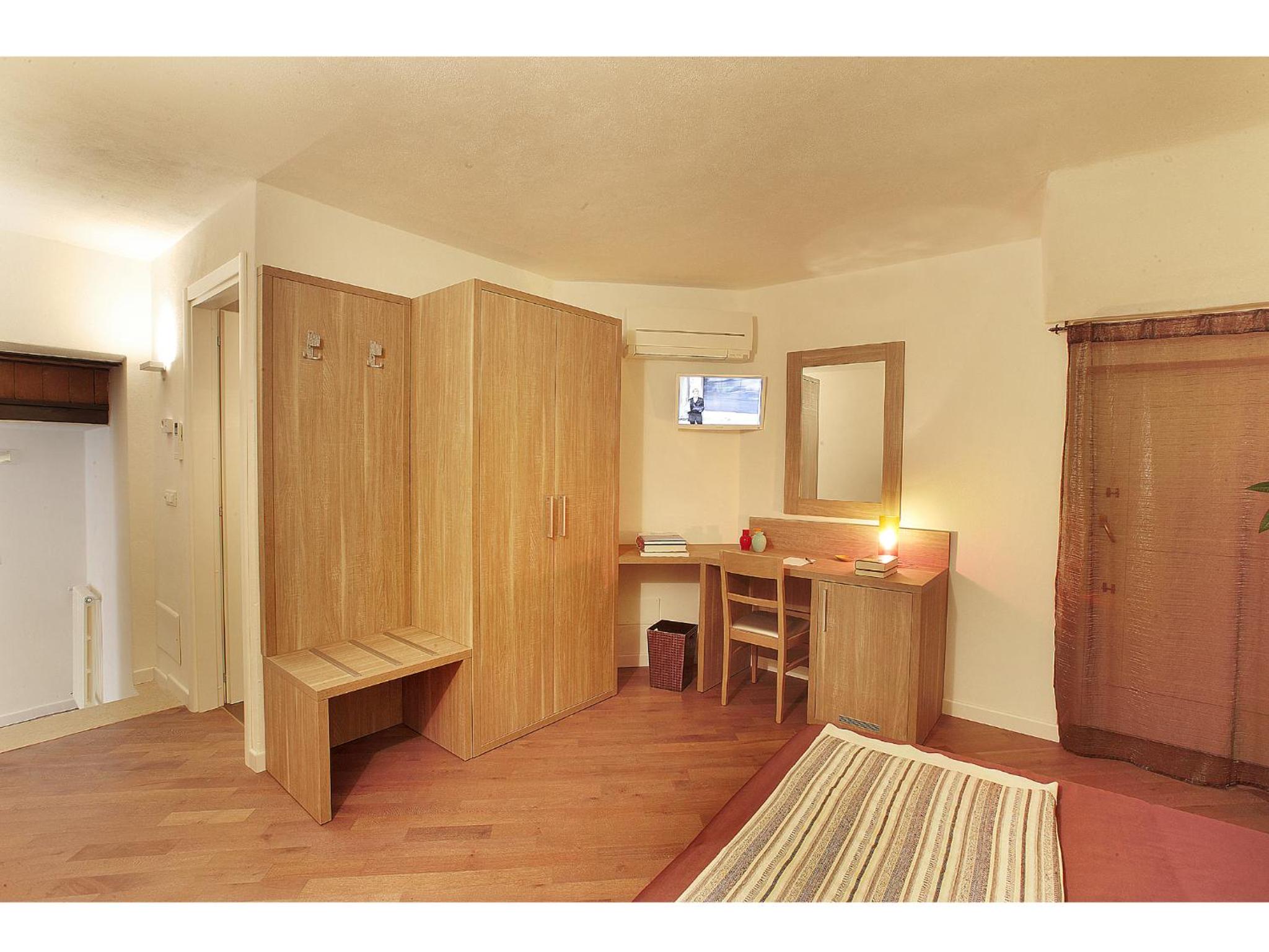 Budget Double or Twin Room photo 2