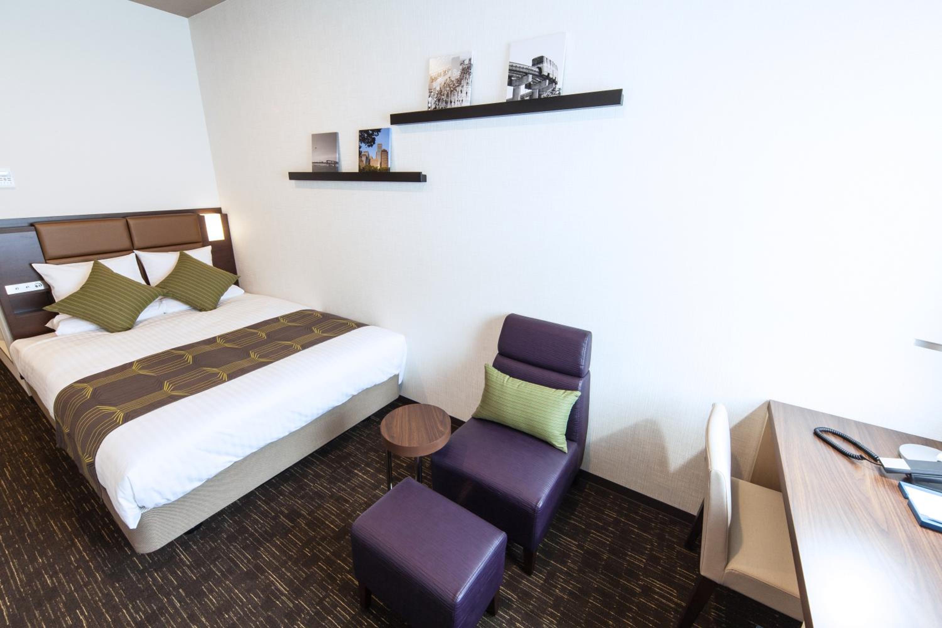 Standard Double Room - Non-Smoking - Photo 2