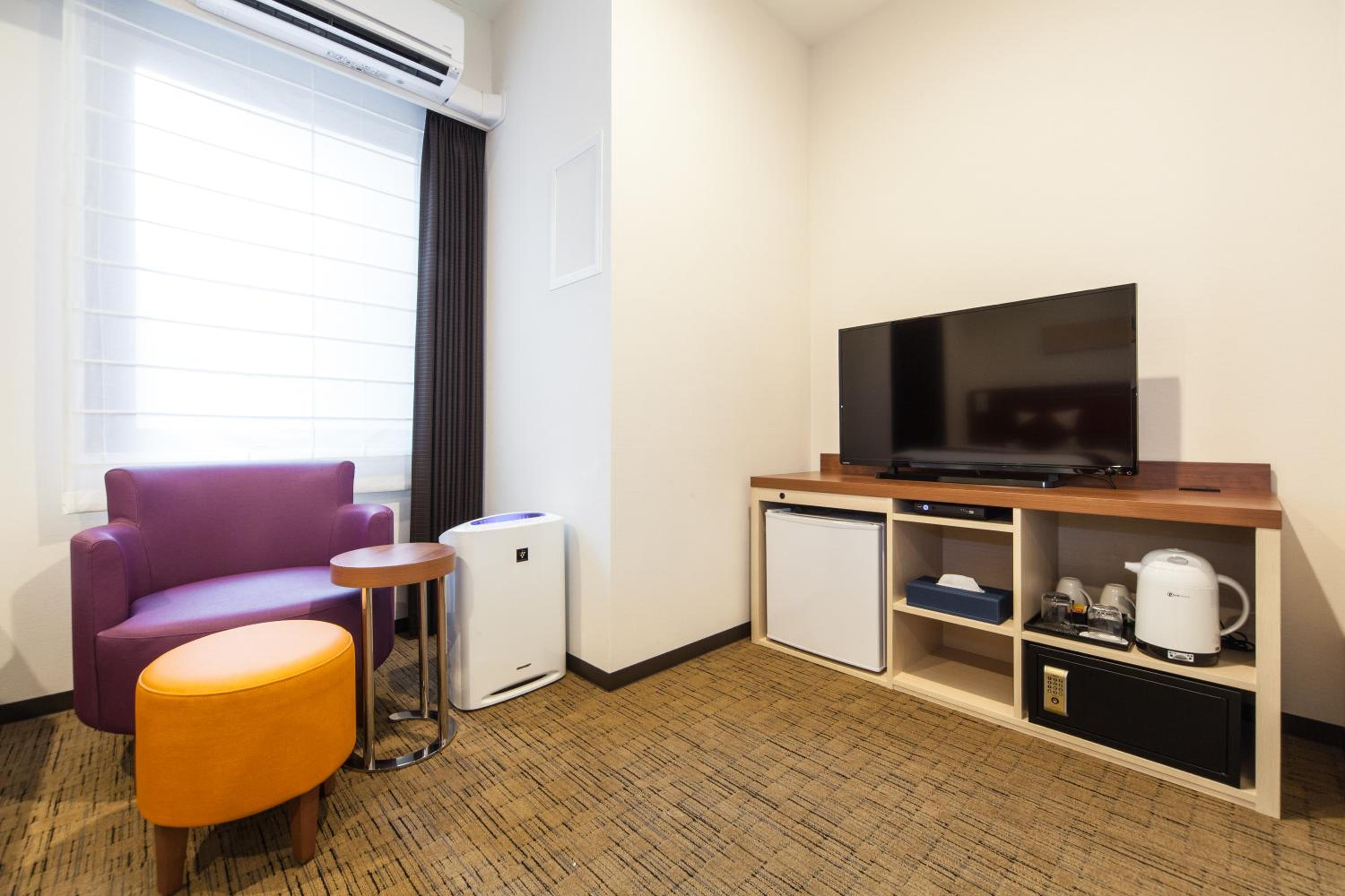 HOTEL MYSTAYS Haneda, Foto 3