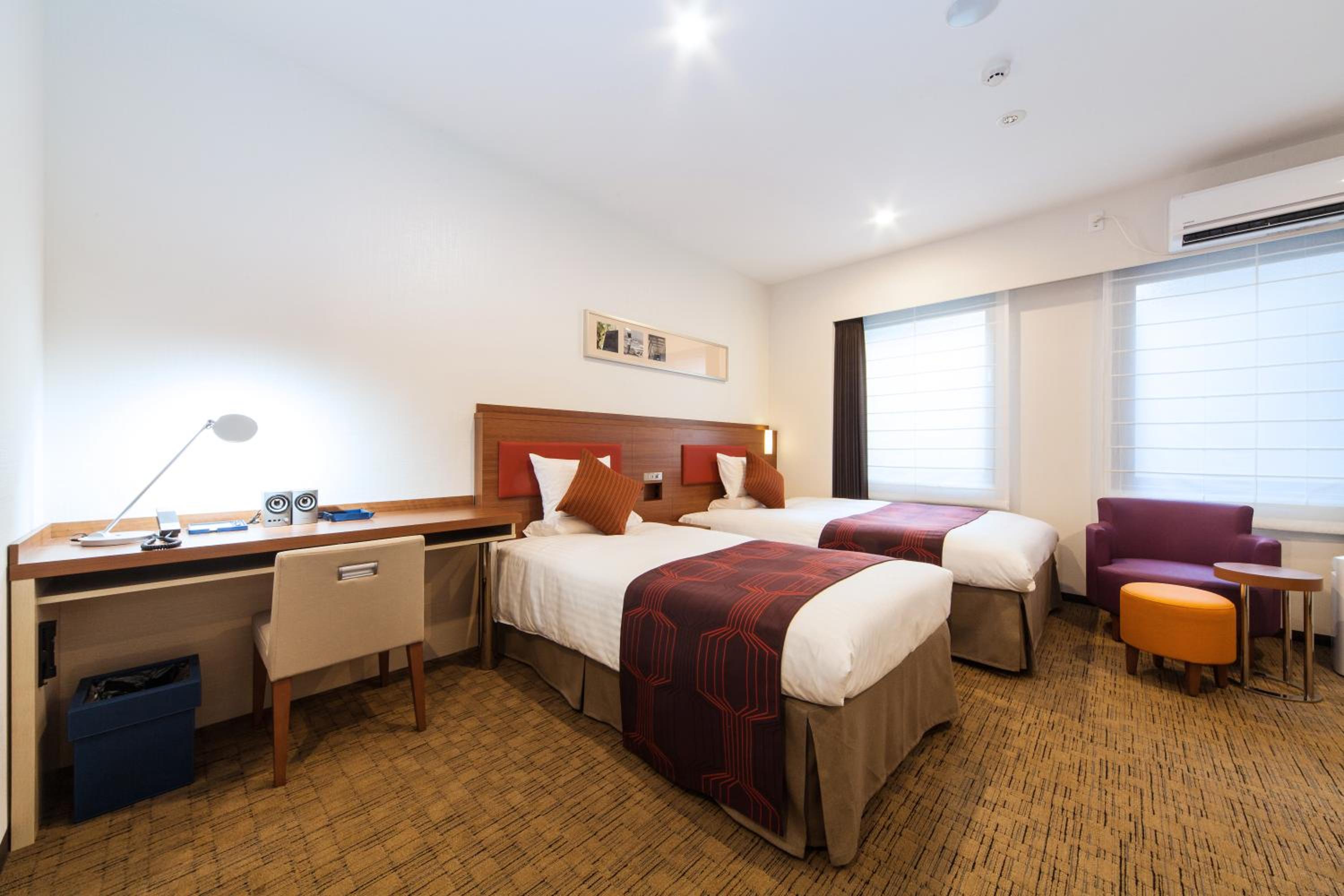 HOTEL MYSTAYS Haneda, Foto 4