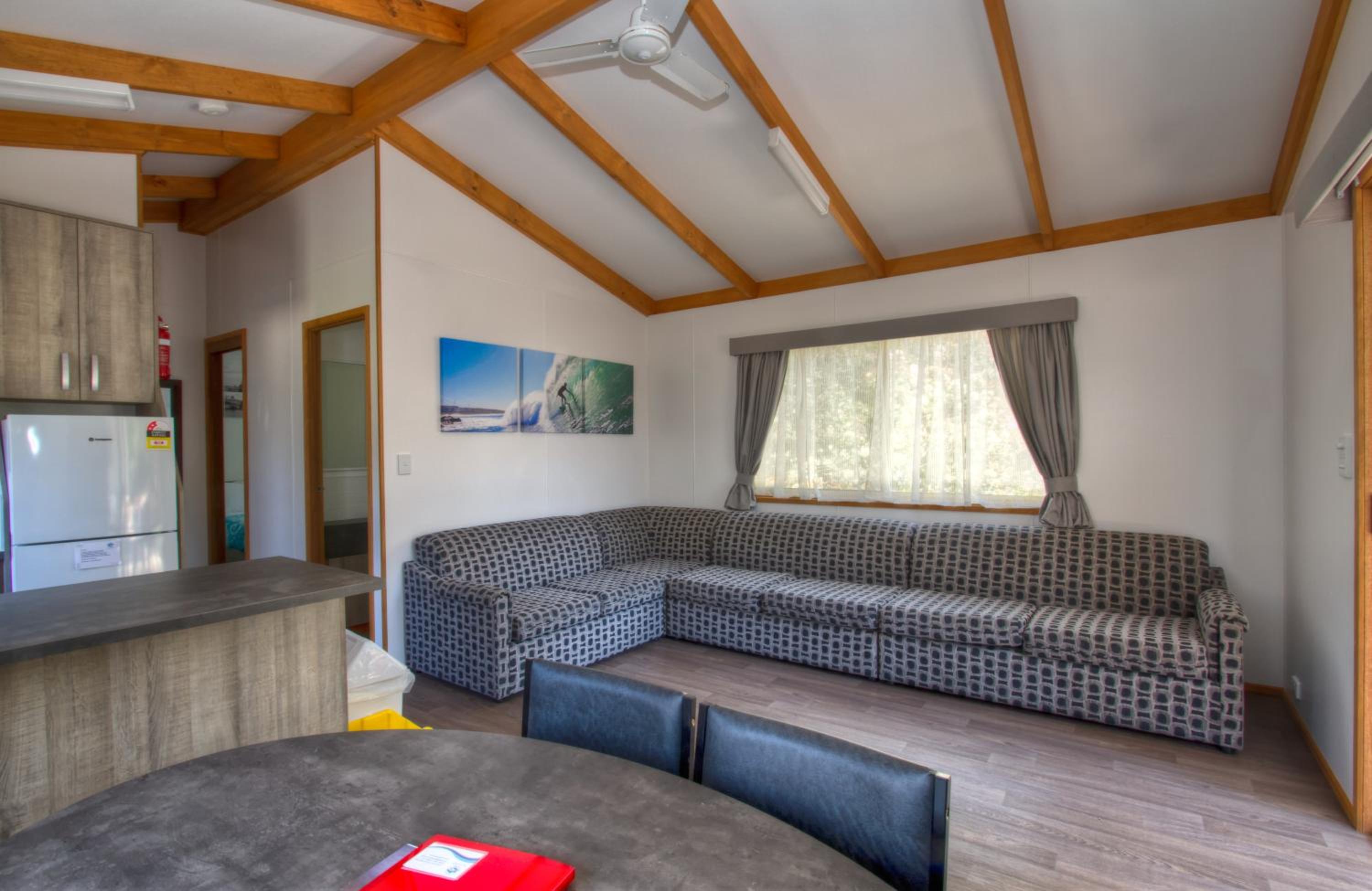 Deluxe Family Room photo 1