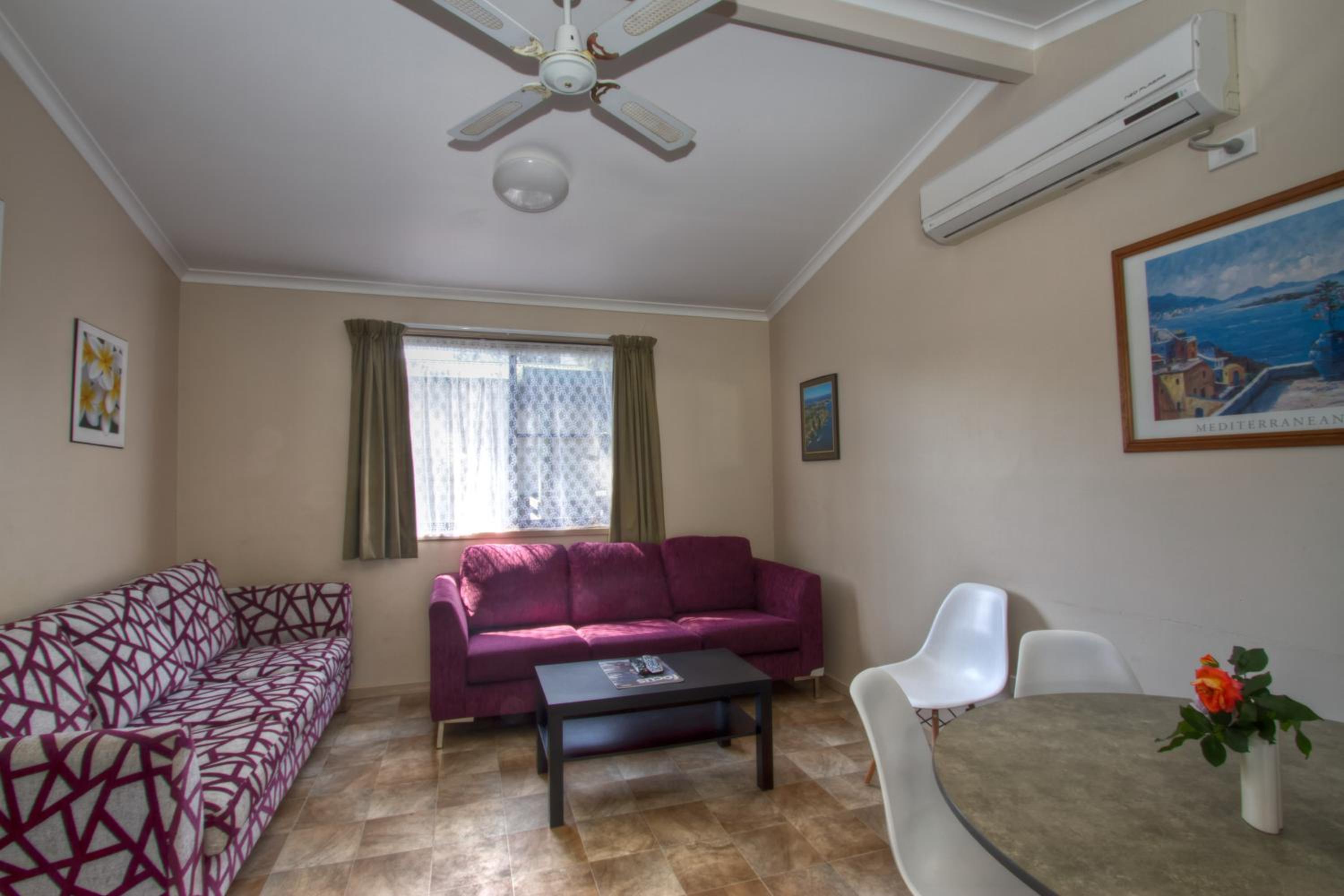 Family Room with Bath photo 1
