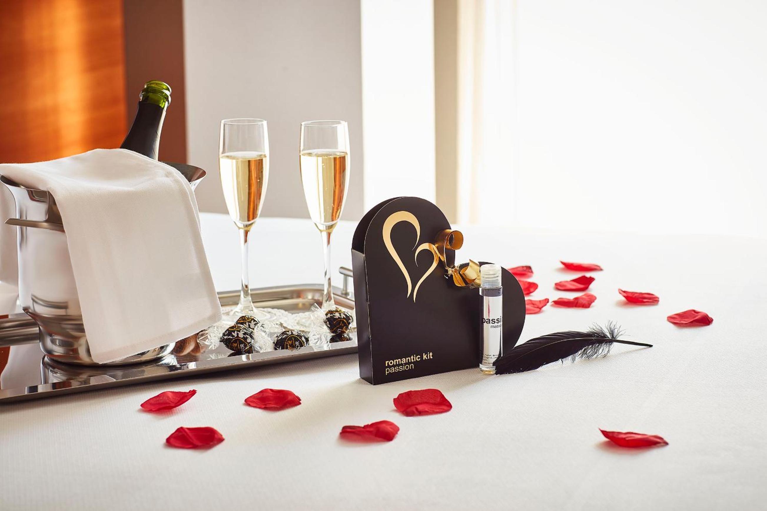 Romantic Package
