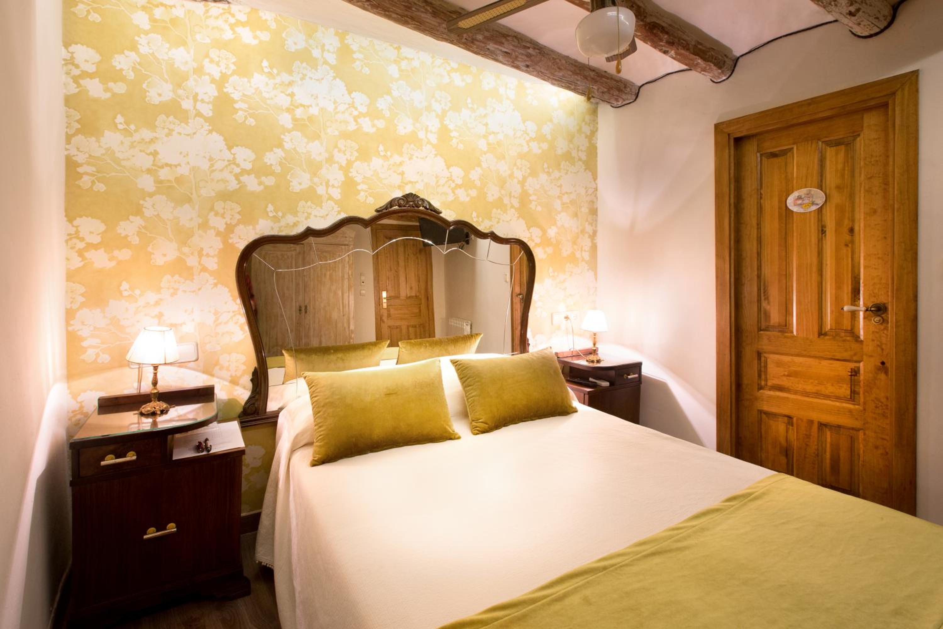 Double Room photo 3