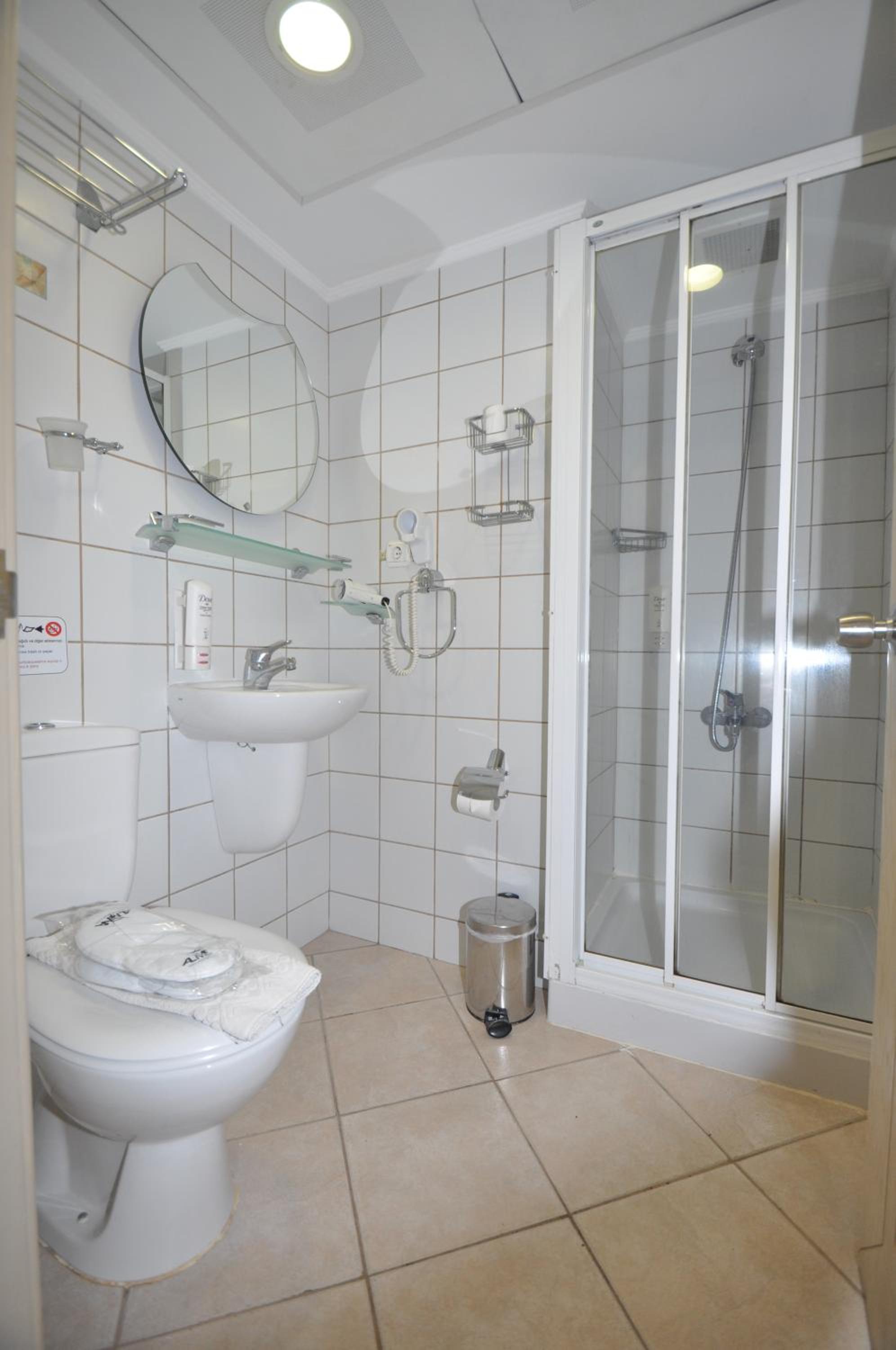Standard Double Room photo 2