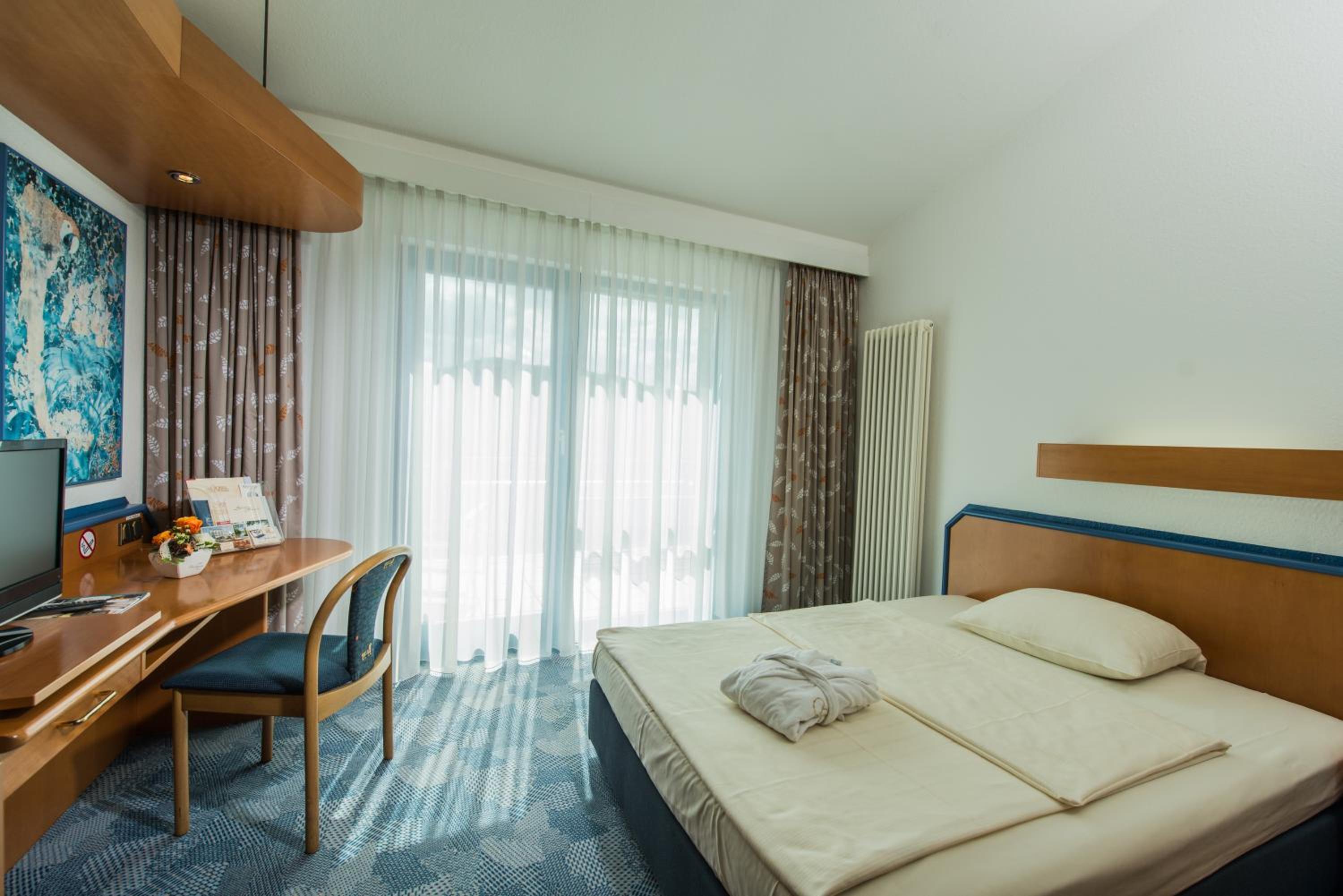 Standard Single Room photo 2