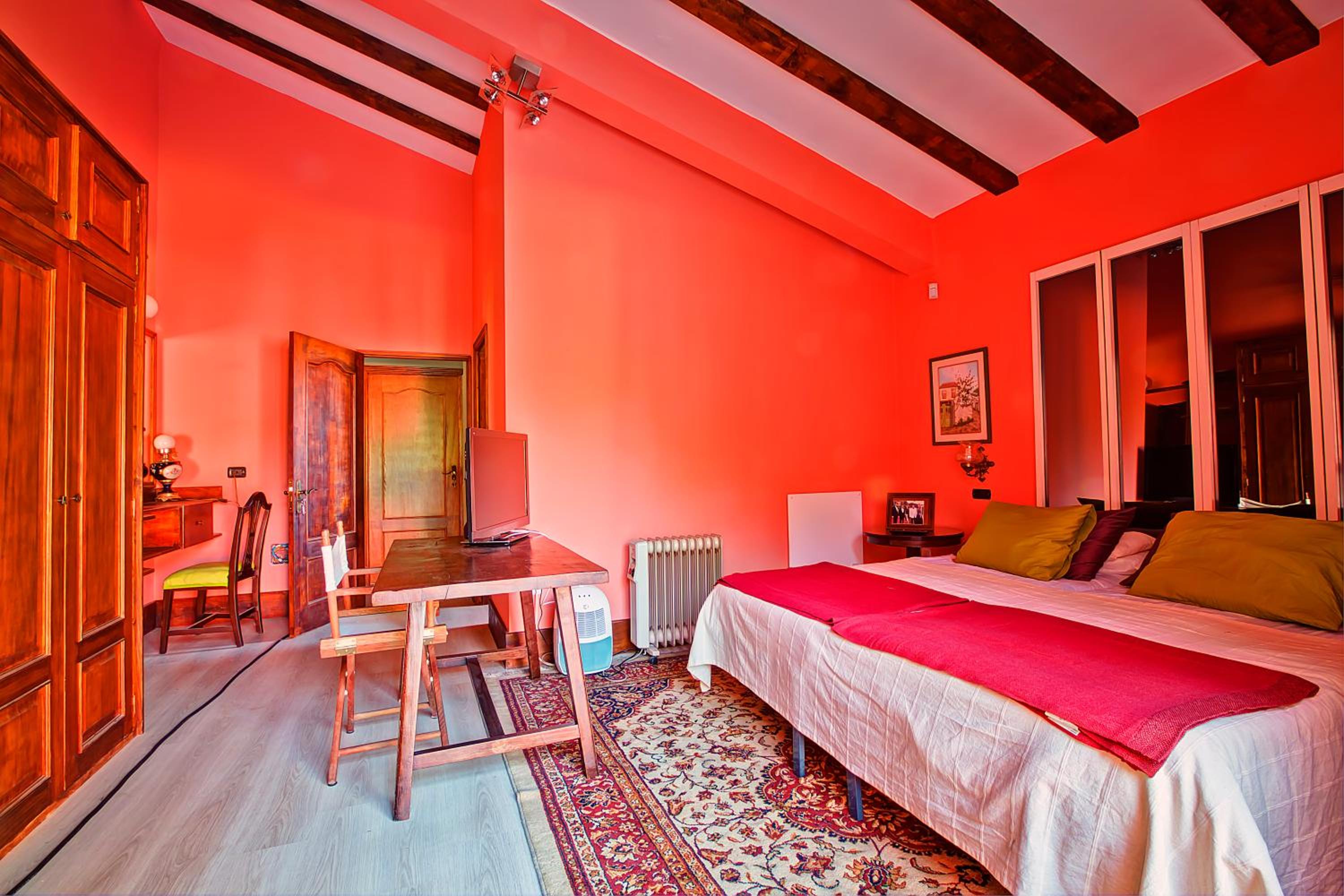 Villa de Lujo