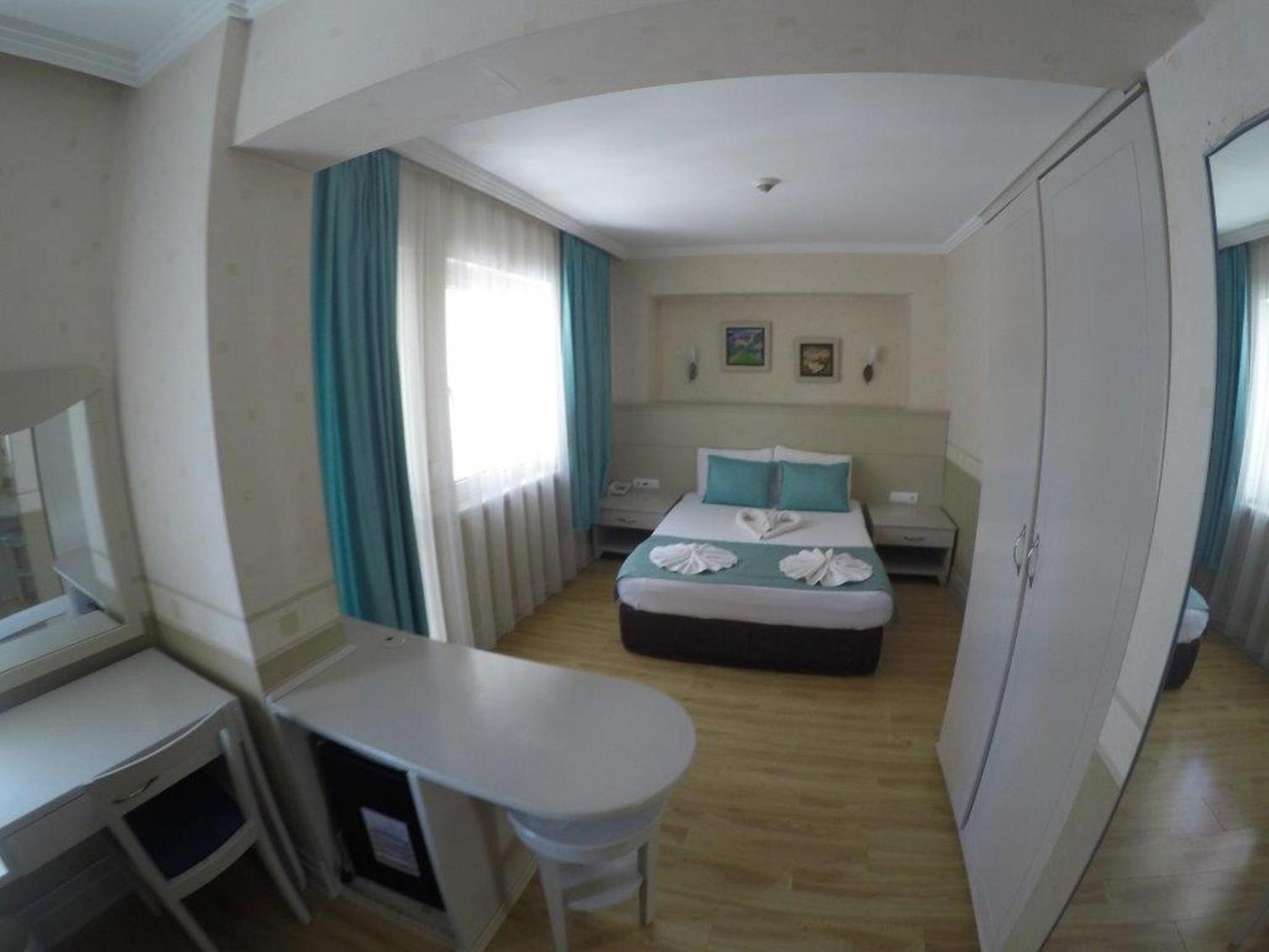 Standard Triple Room photo 1