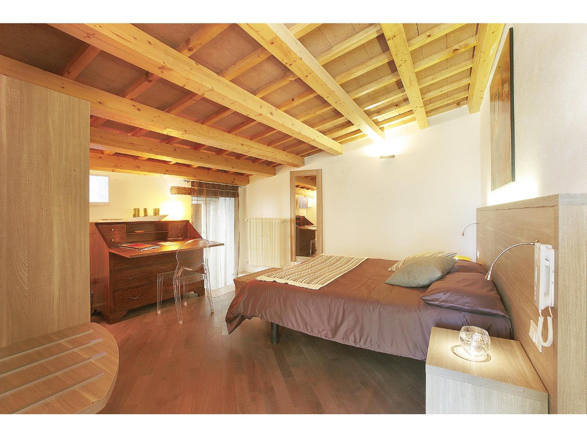 Superior Double or Twin Room with Terrace photo 1