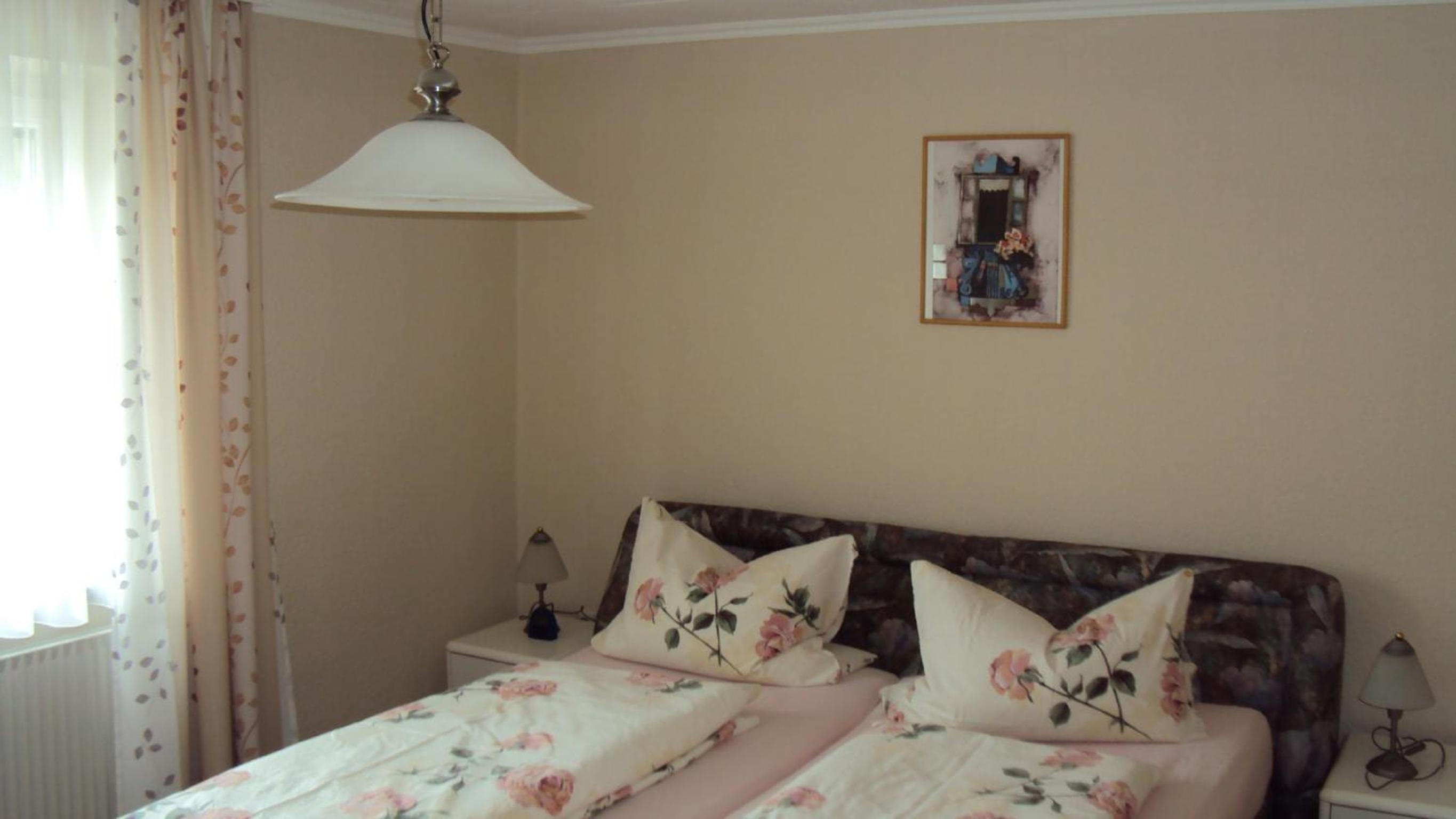 Apartment photo 1