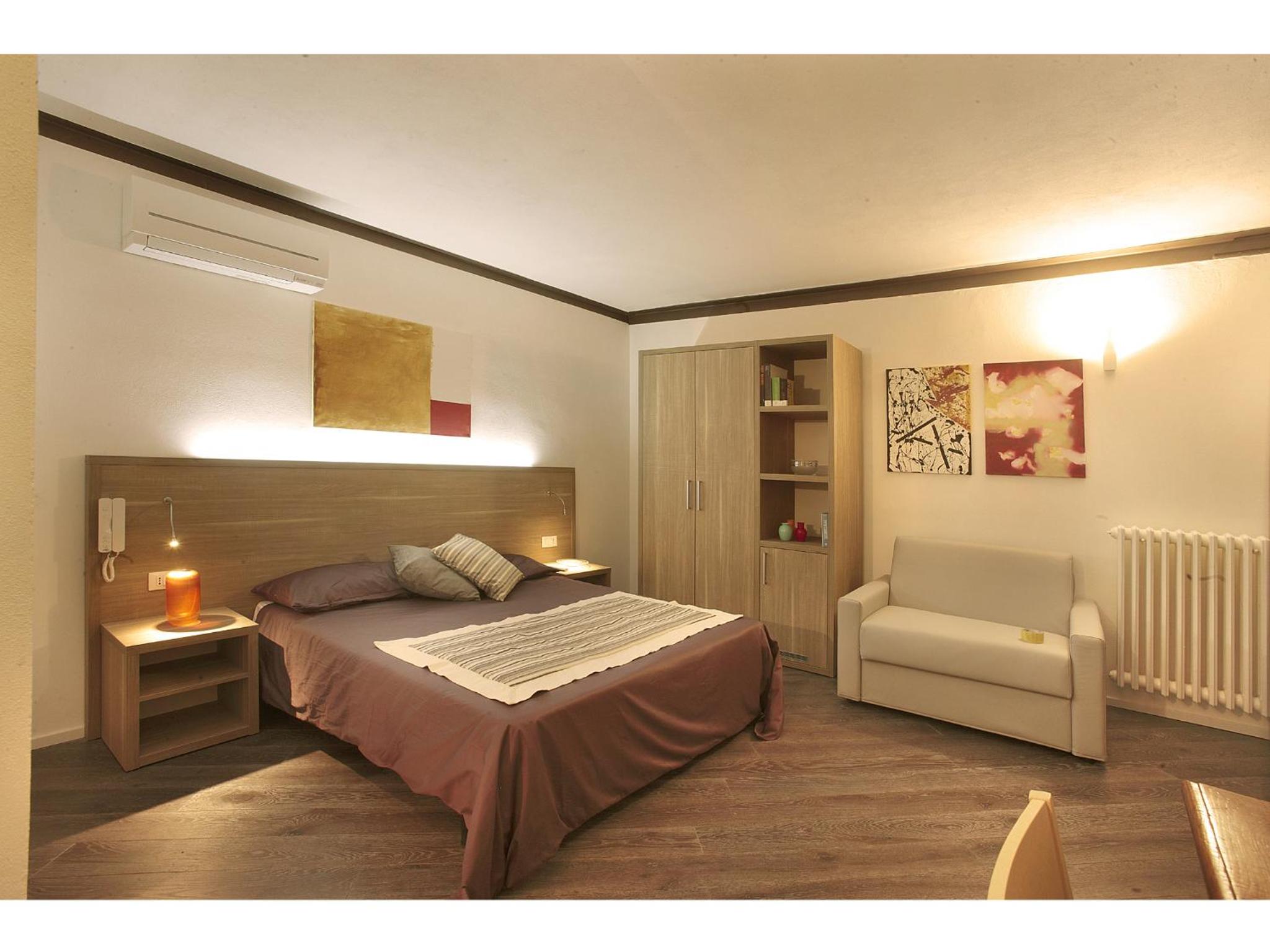 Superior Double or Twin Room photo 1