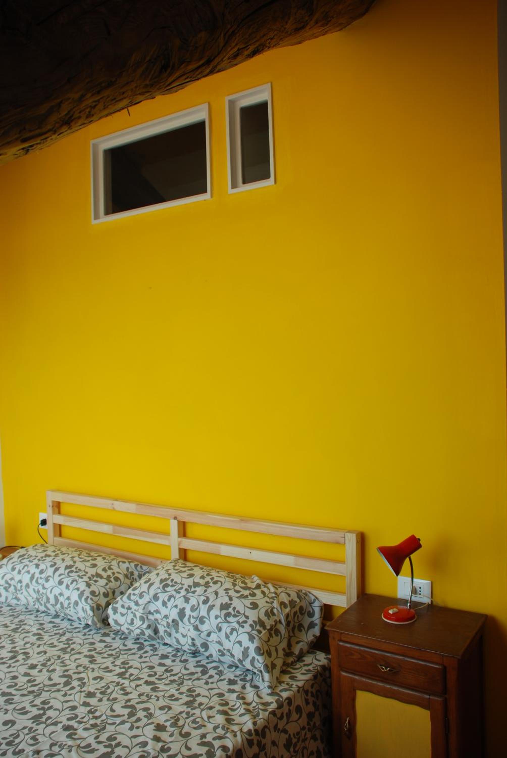 Double Room with Private Bathroom - Photo 2