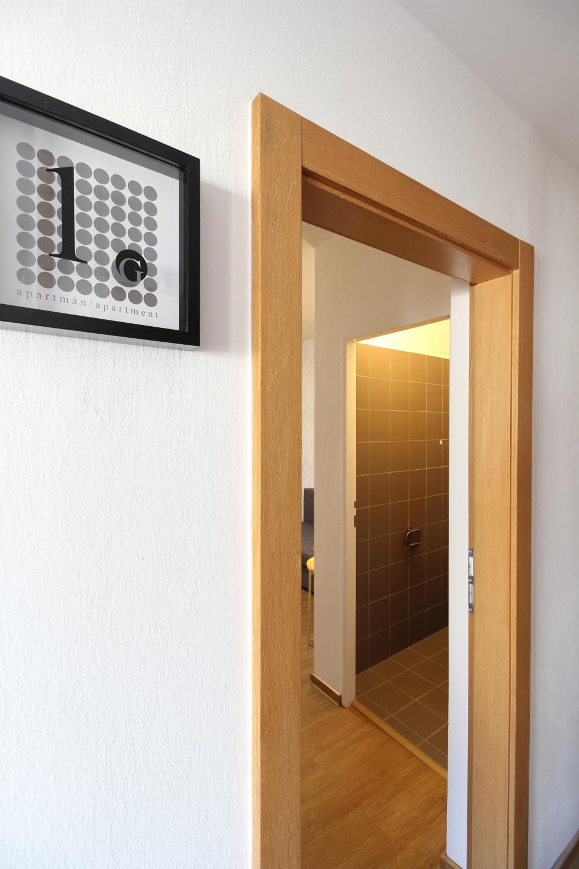 Suite with Terrace - Photo 2