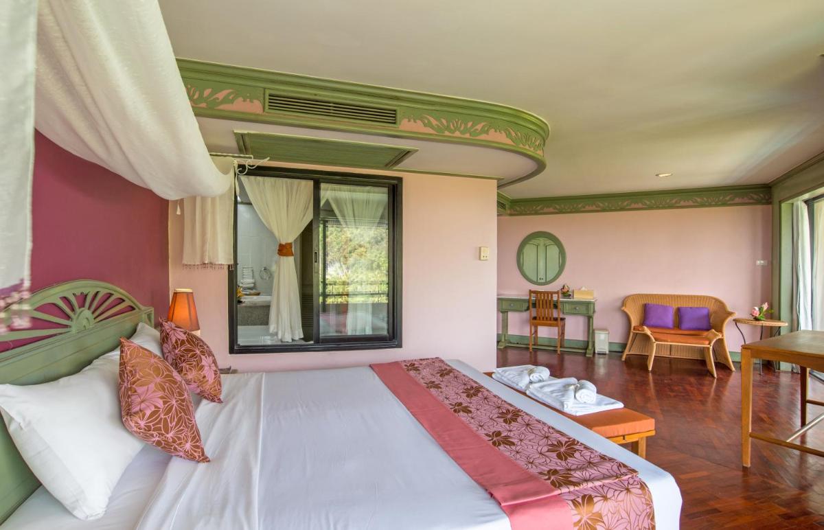 Junior Suite photo 1