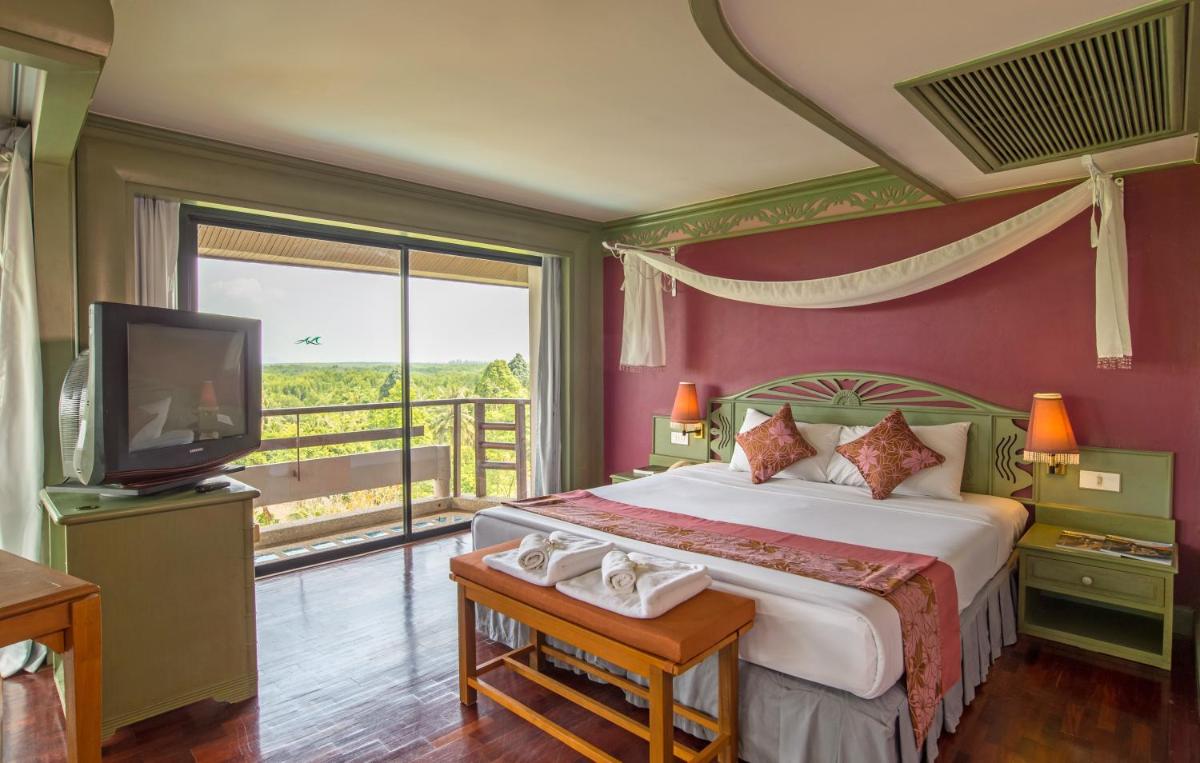 Quadruple Suite photo 2