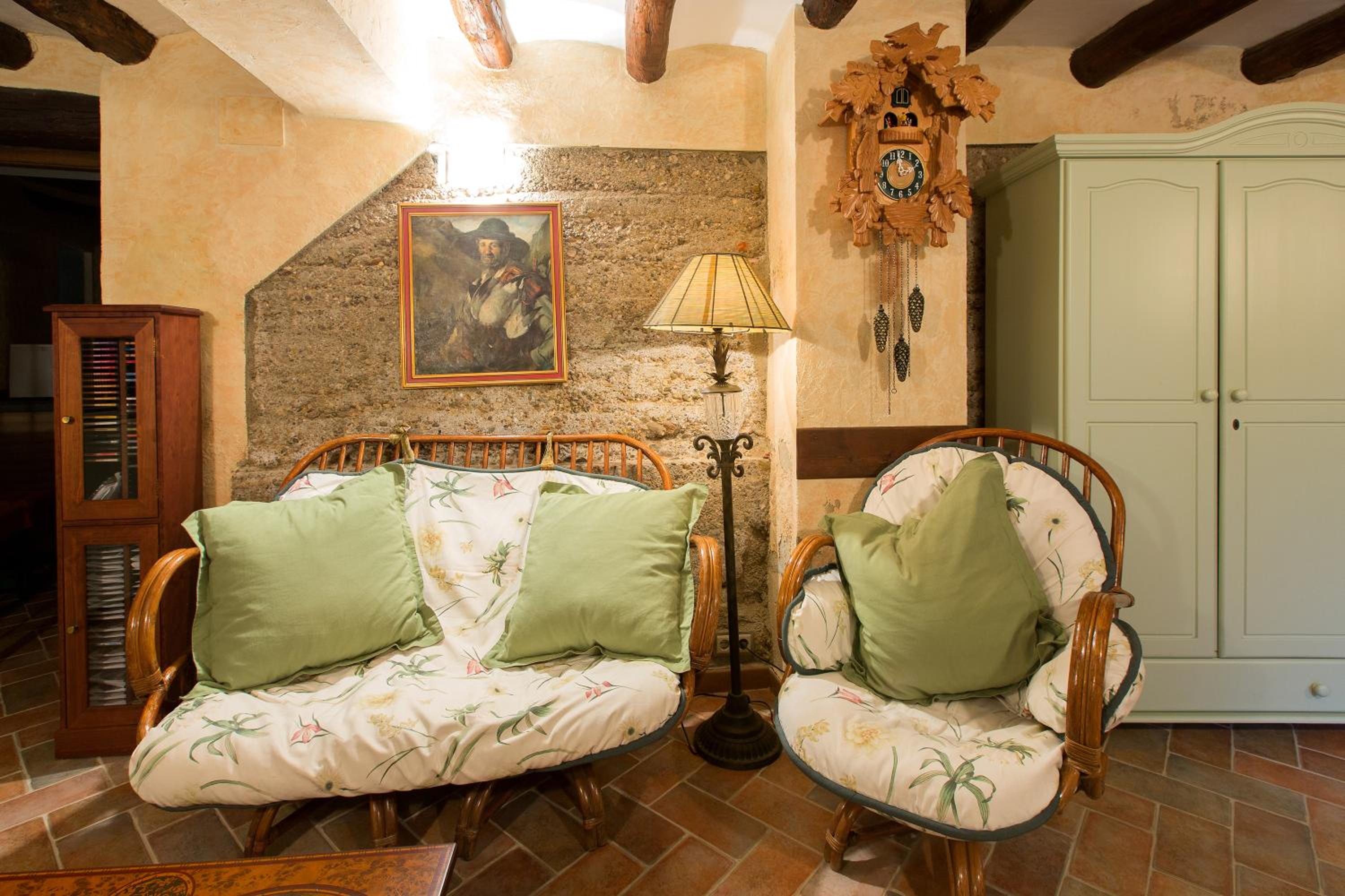 Habitación Doble