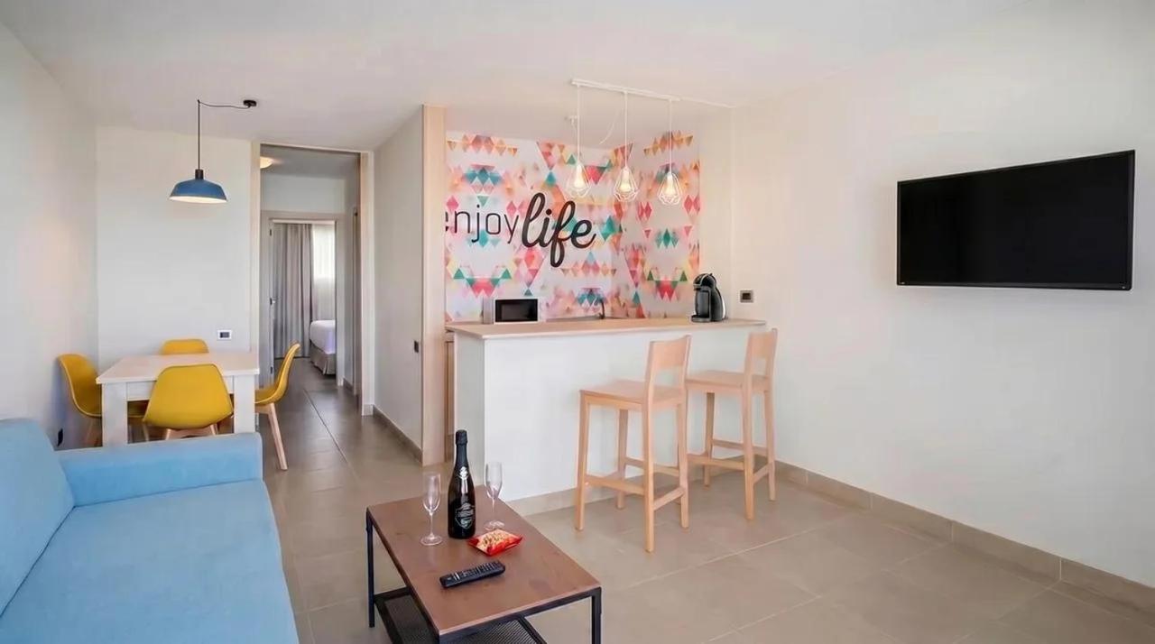 Superior Suite with Sea View