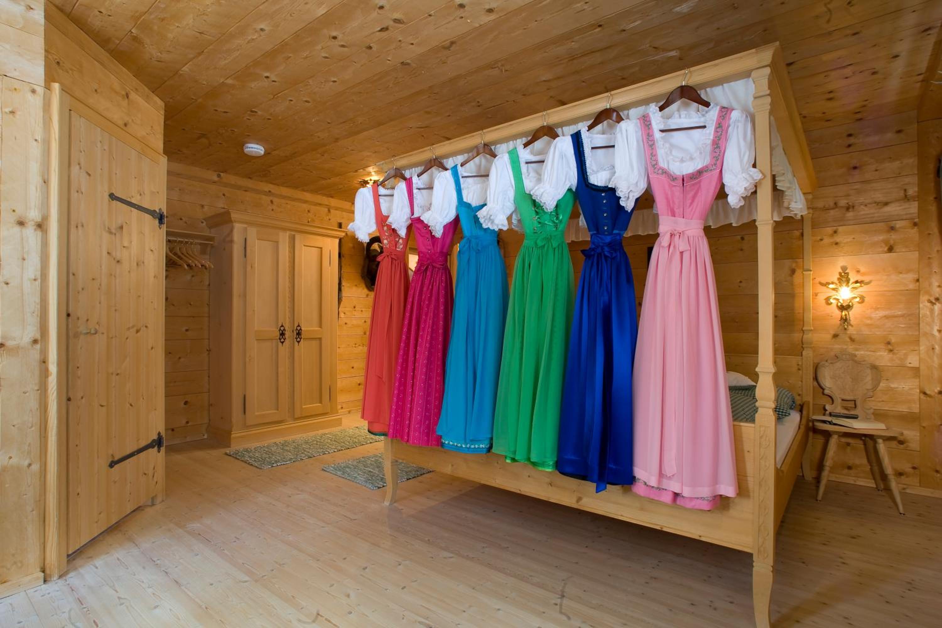 Deluxe Double or Twin Room with Garden View photo 2
