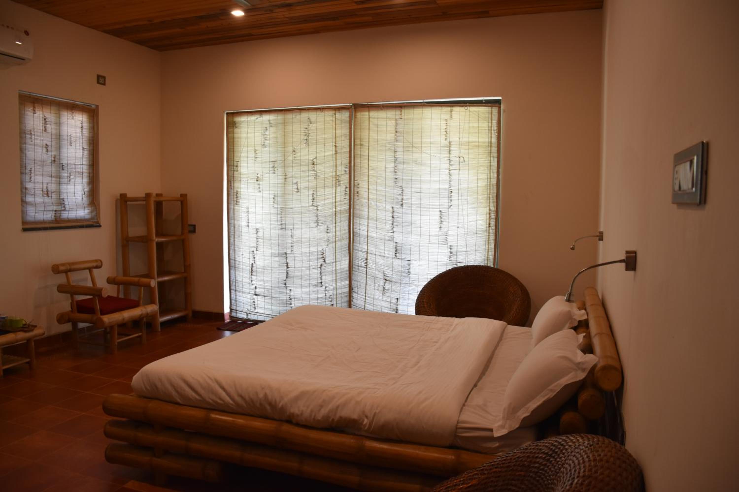 Two-Bedroom Villa photo 1