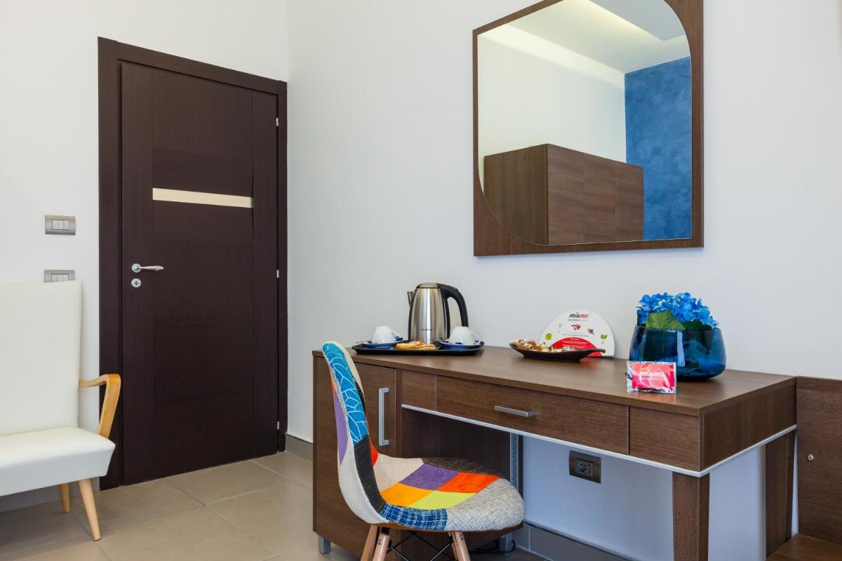 Deluxe Family Suite