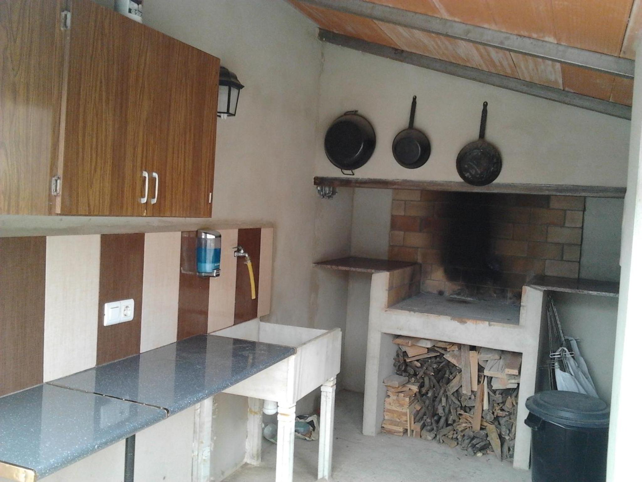 Three-Bedroom House - Photo 39