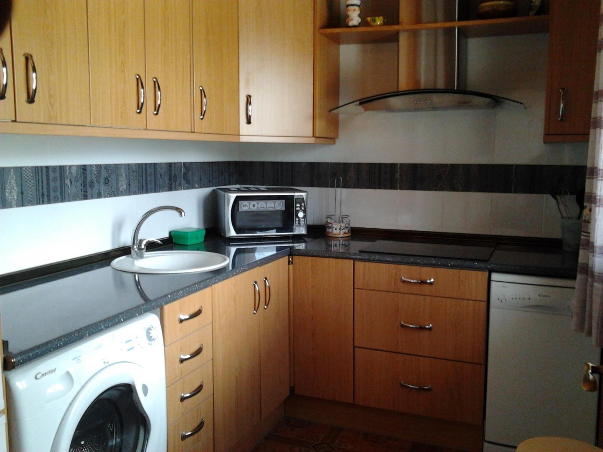 Three-Bedroom House - Photo 46
