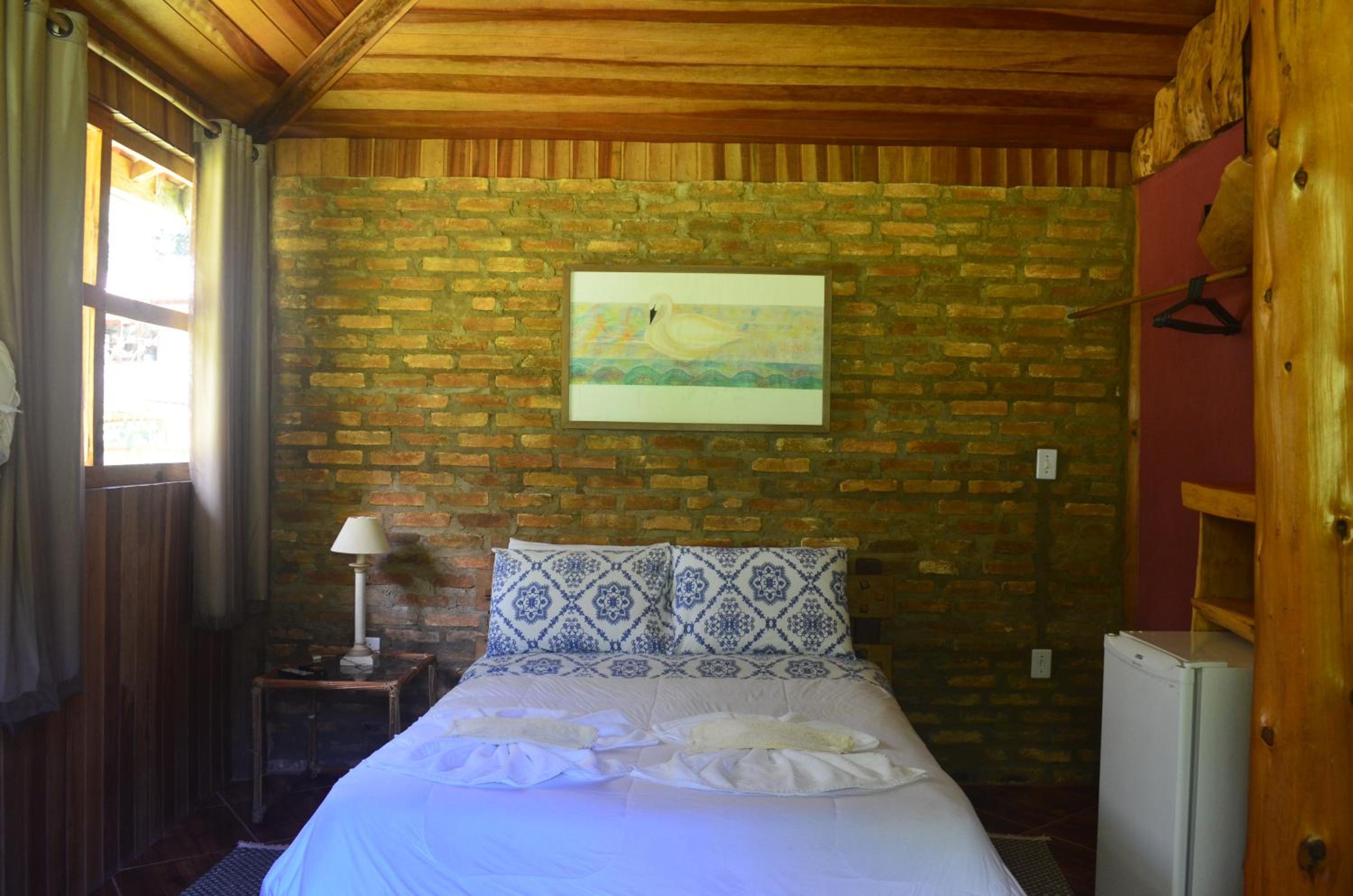 Deluxe Chalet