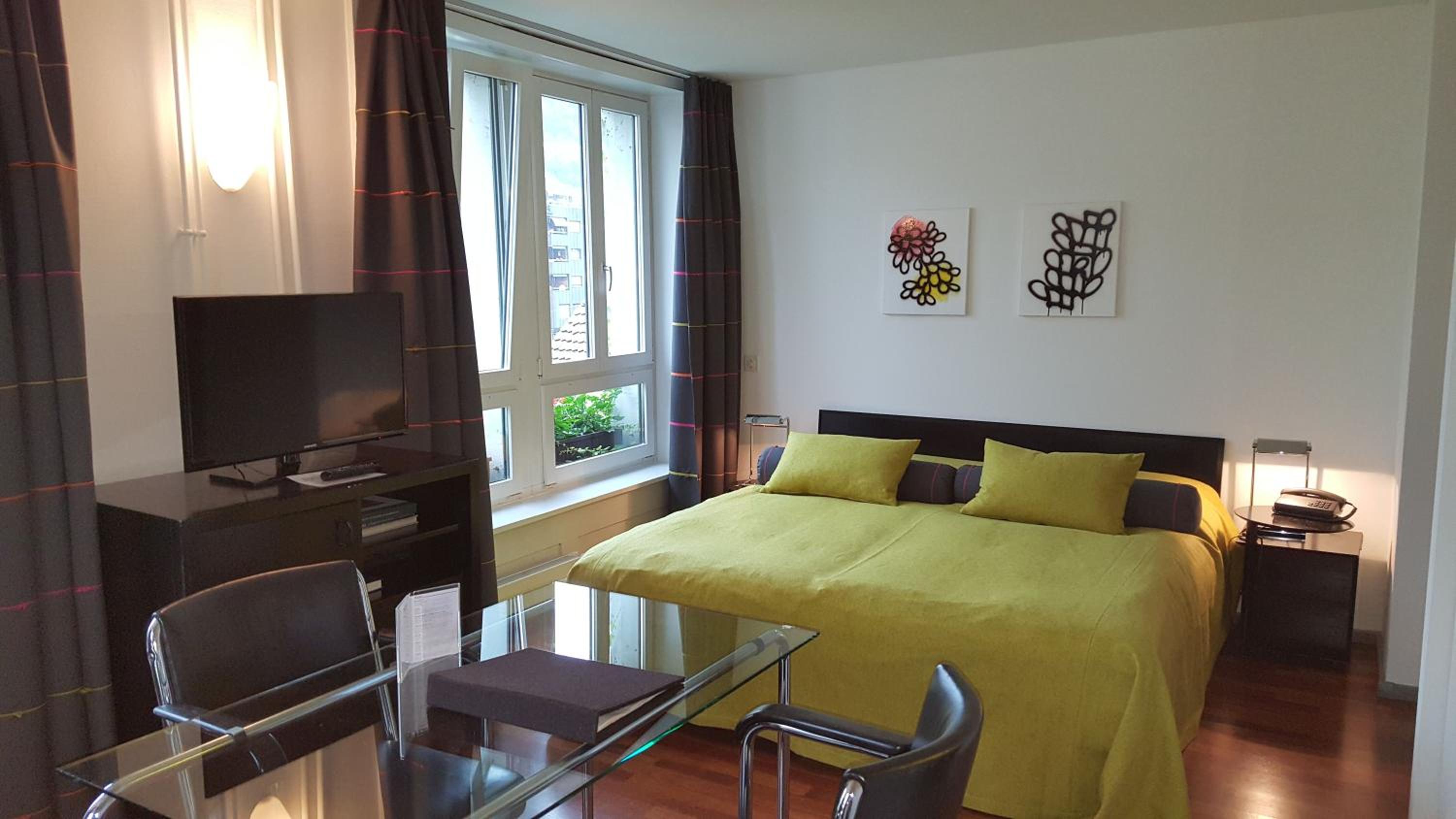 Unique Double Room - Photo 5