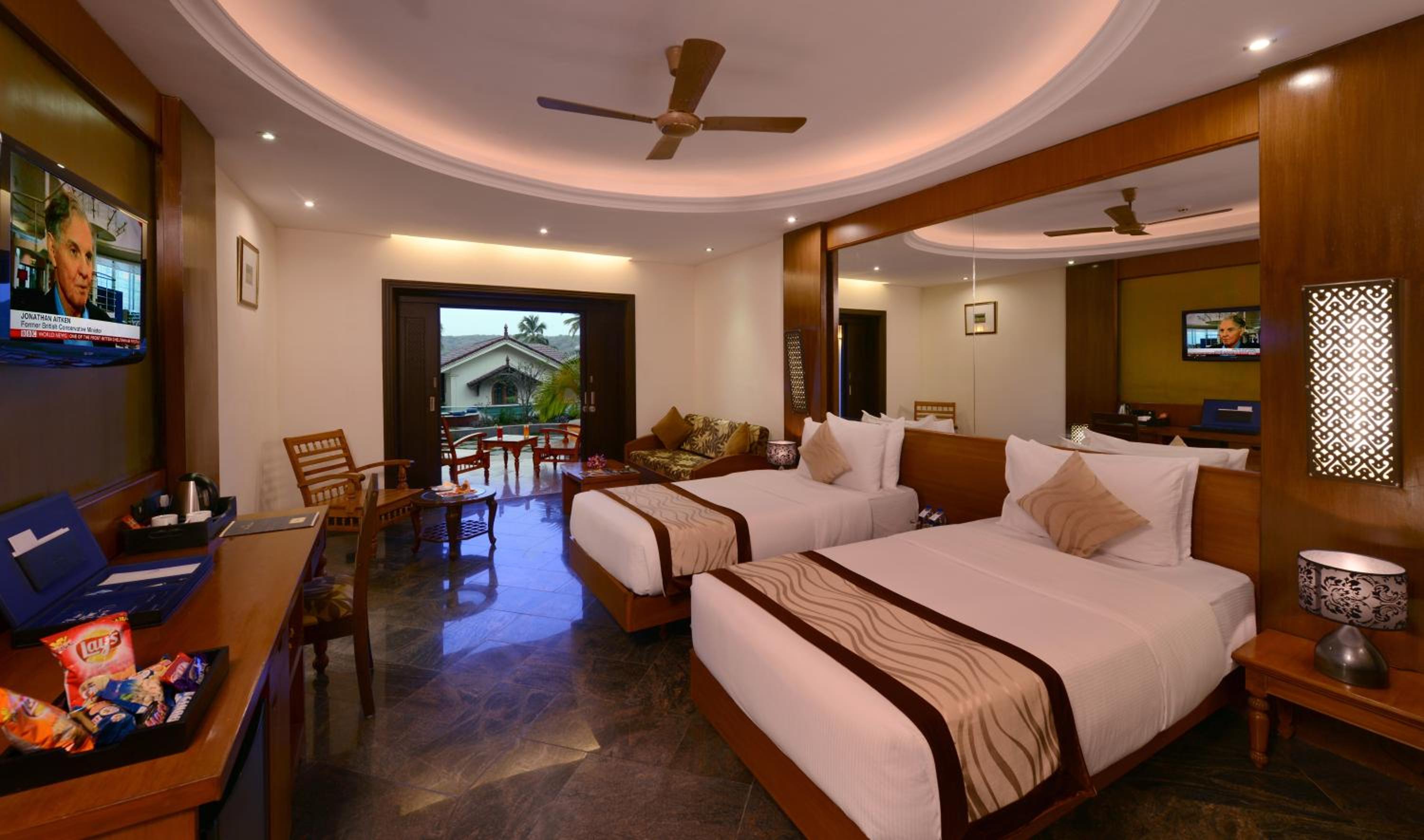 Ultra Luxury Suite - Rio Wing - Photo 4