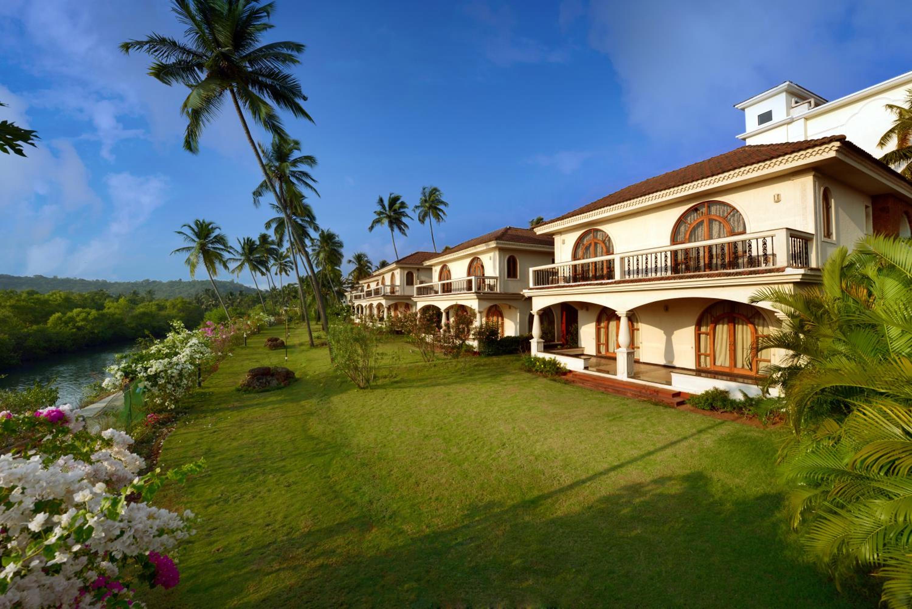 03 Bedroom Villa -Rio Wing photo