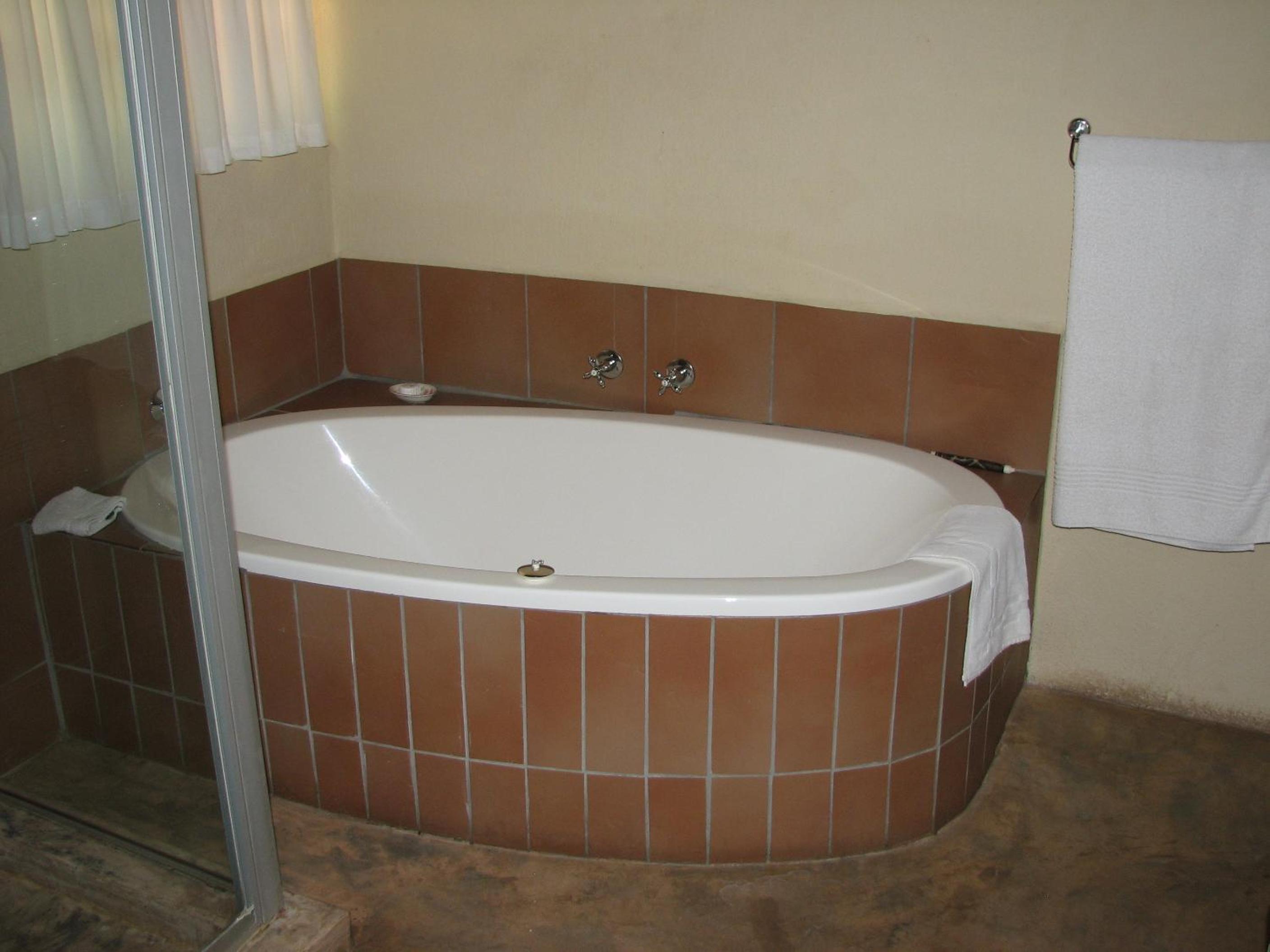 Standard Twin Suite photo 3