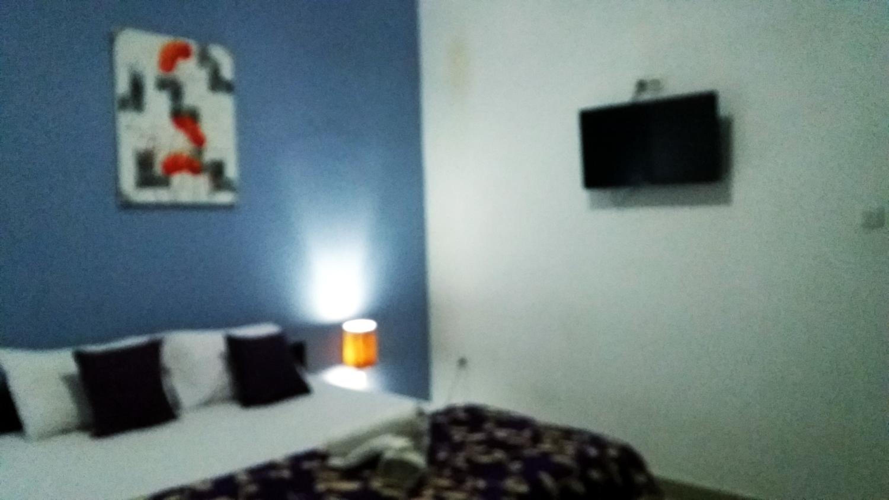 Budget Double Room - Photo 21