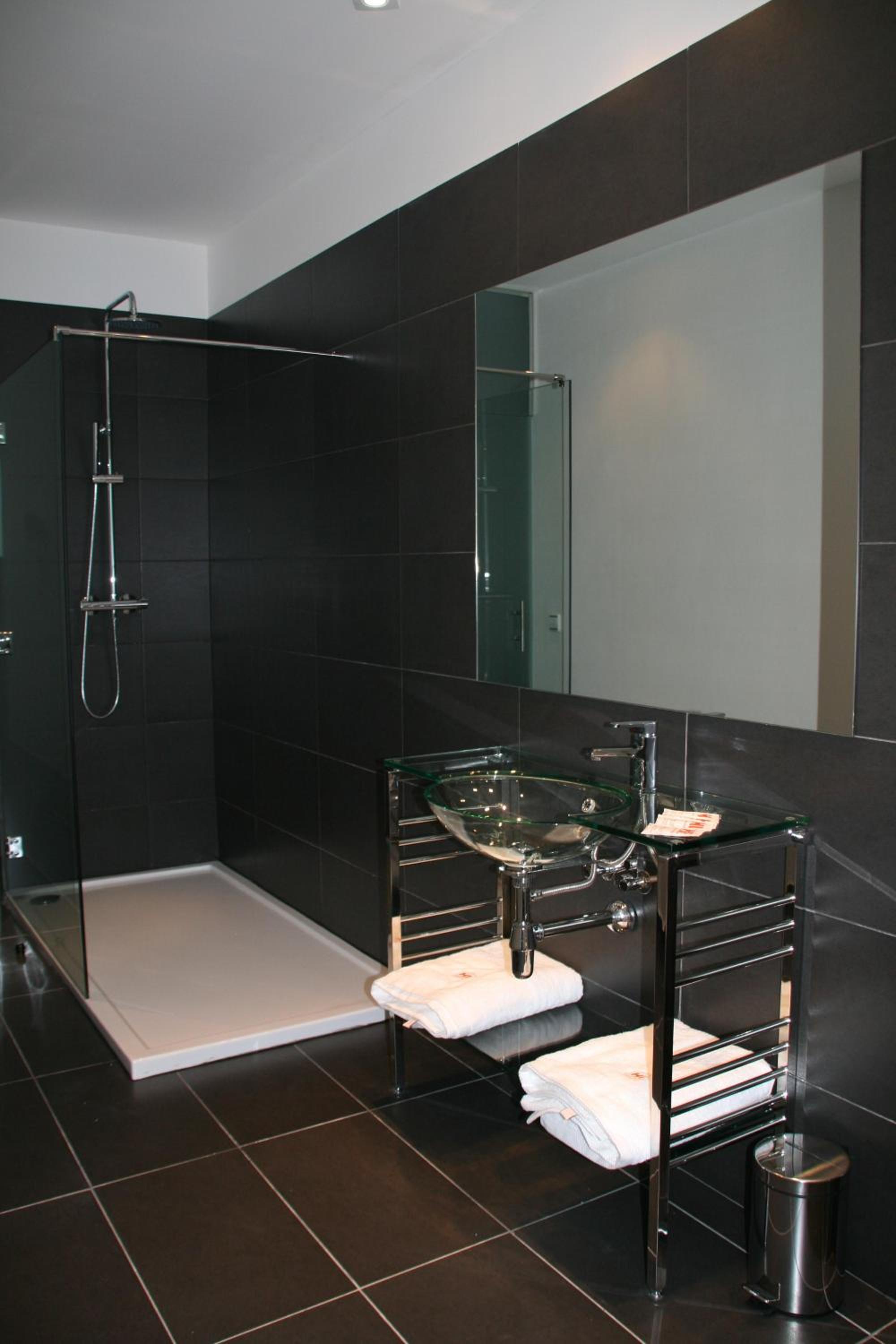 Deluxe Double or Twin Room - Photo 10