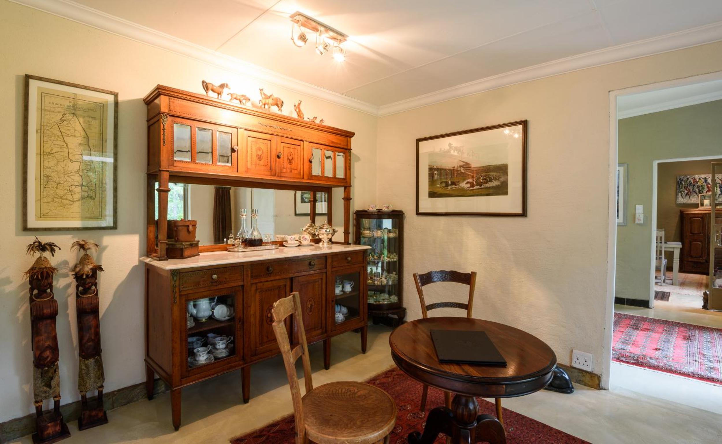 Family Suite photo 2