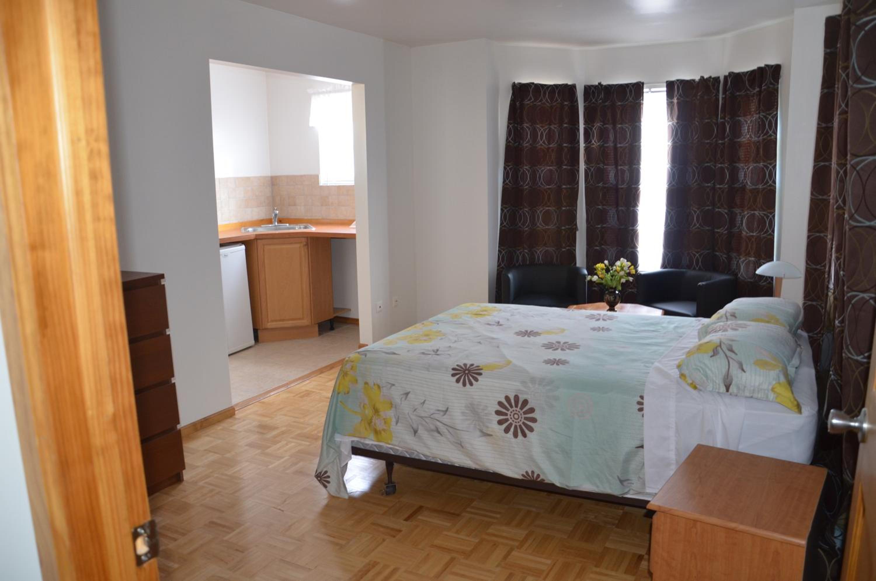 Two-Bedroom Villa photo 1