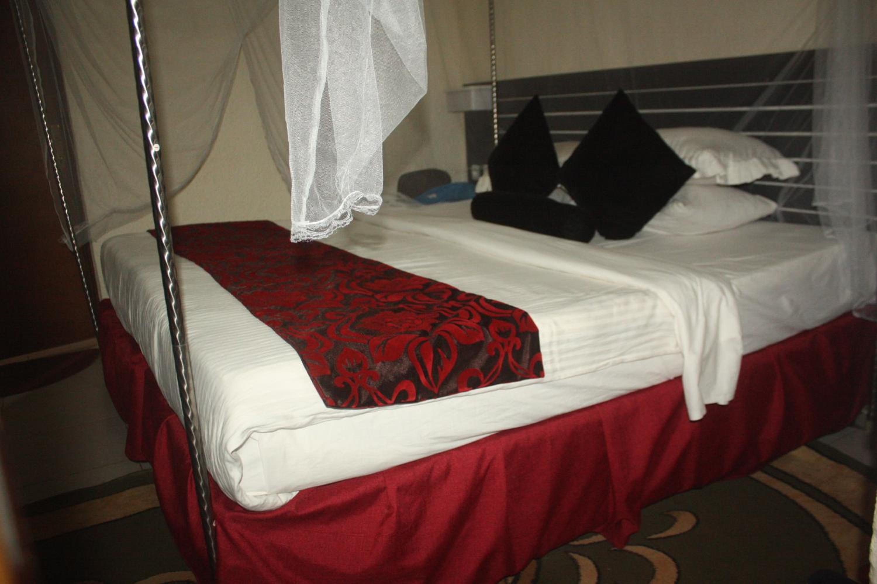 Budget Double Room photo 1