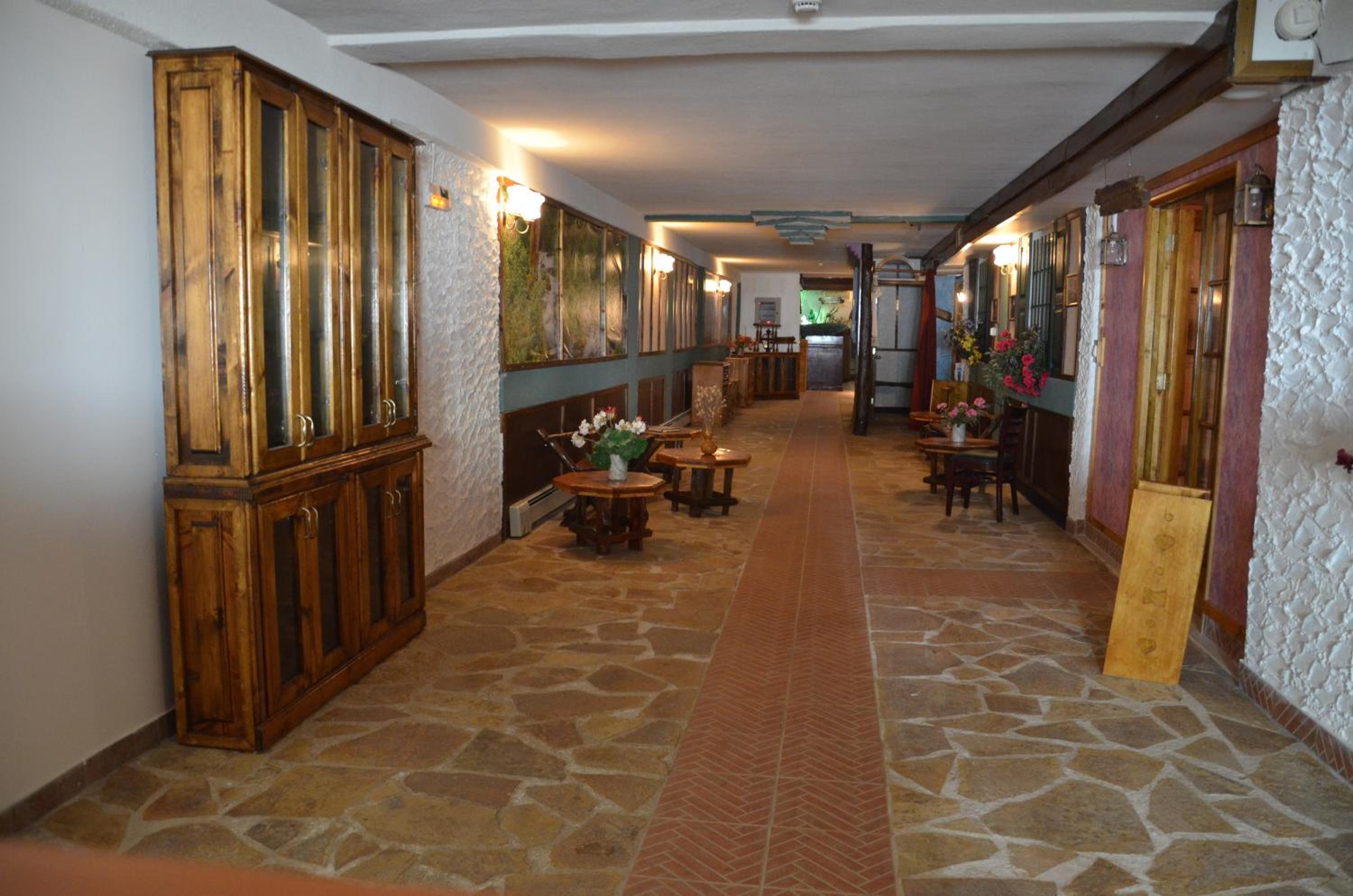 Two-Bedroom Villa photo 2