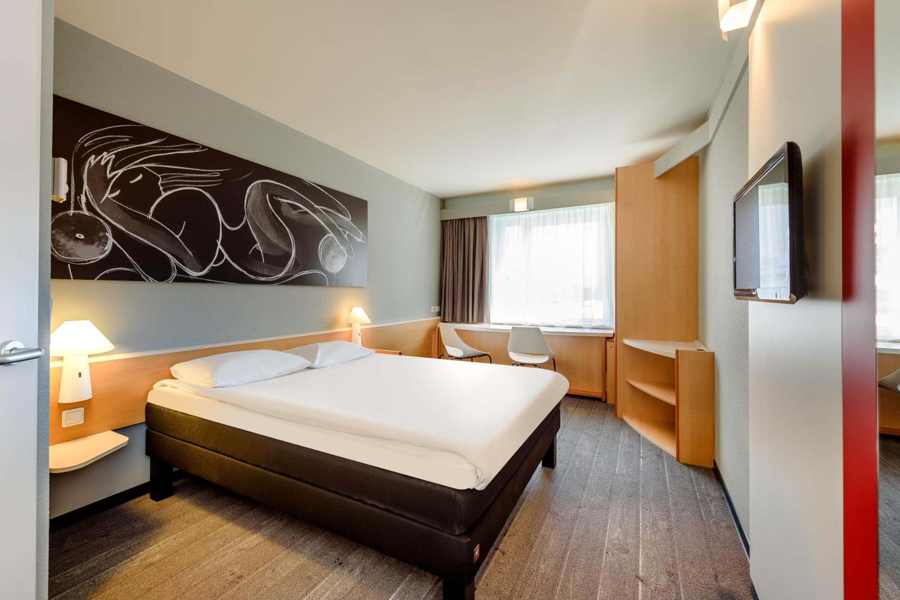Standard Double Room photo 2